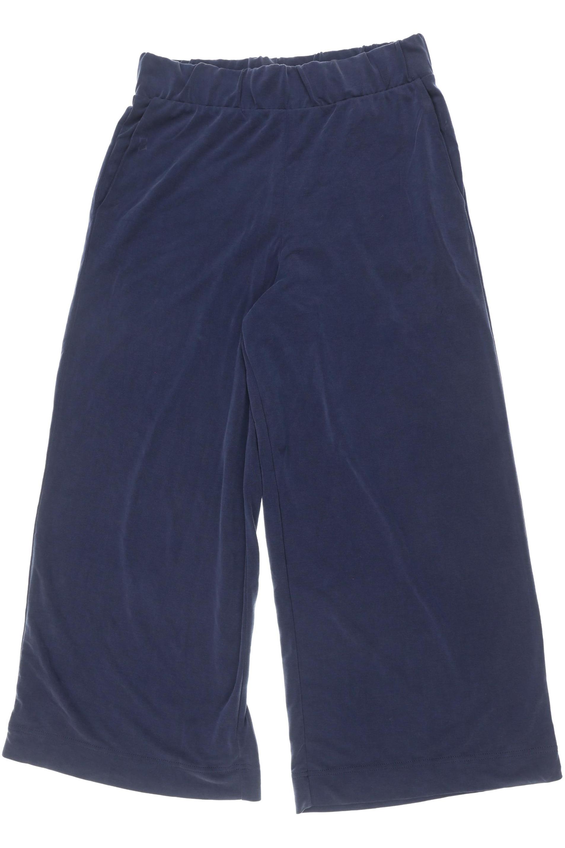 

Monki Damen Stoffhose, blau, Gr. 0