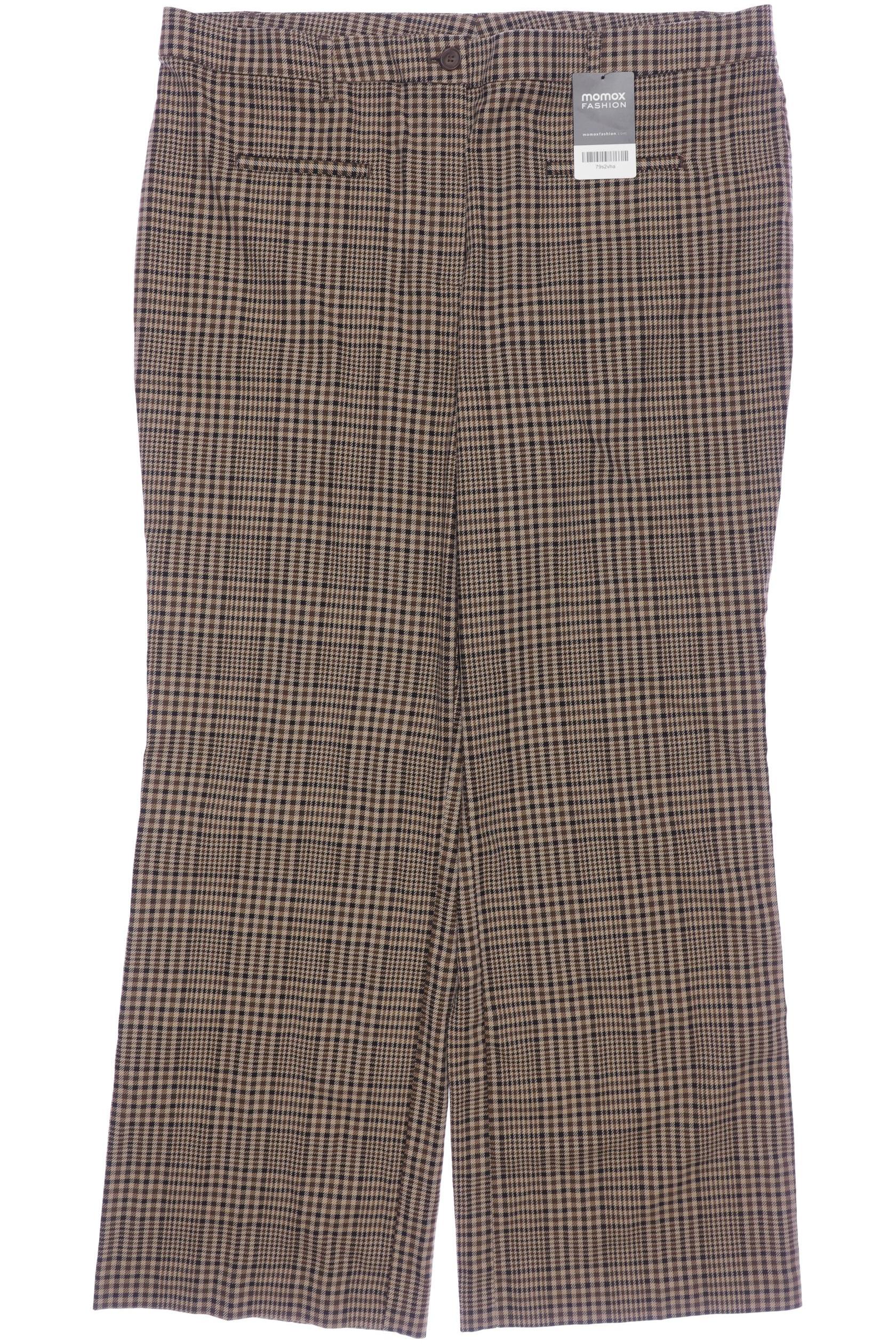 

Monki Damen Stoffhose, braun, Gr. 50