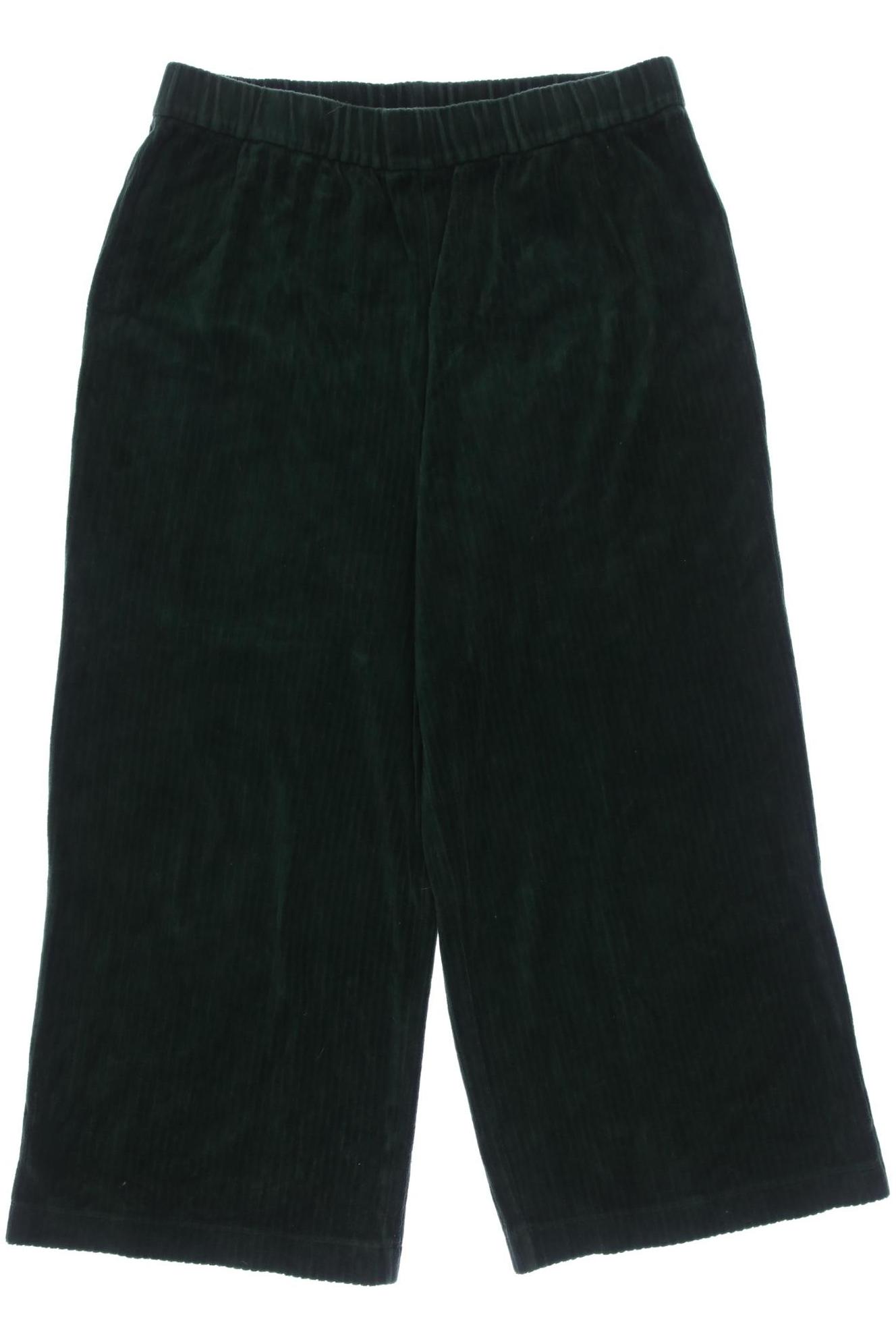 

Monki Damen Stoffhose, grün, Gr. 0