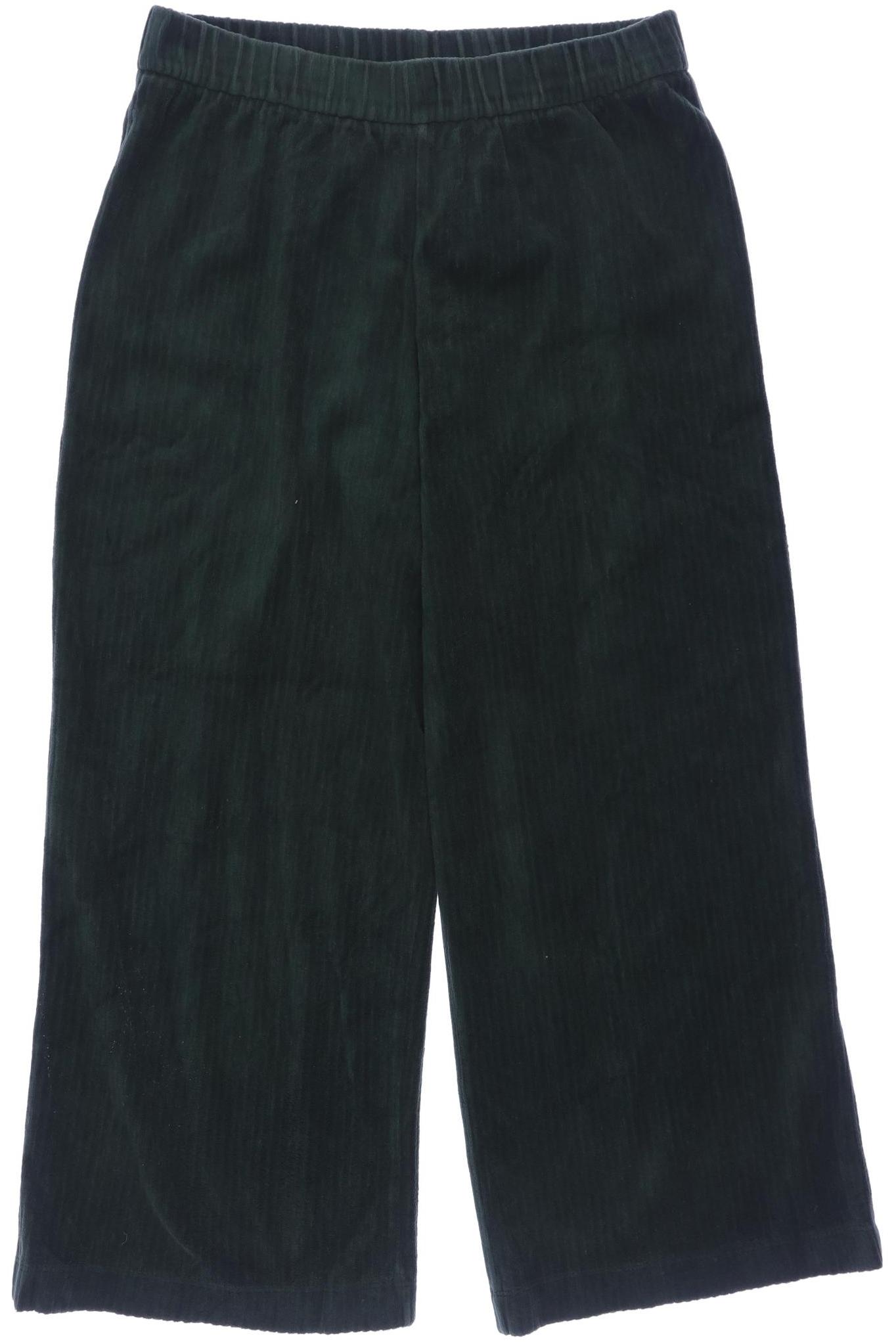 

Monki Damen Stoffhose, grün, Gr. 0