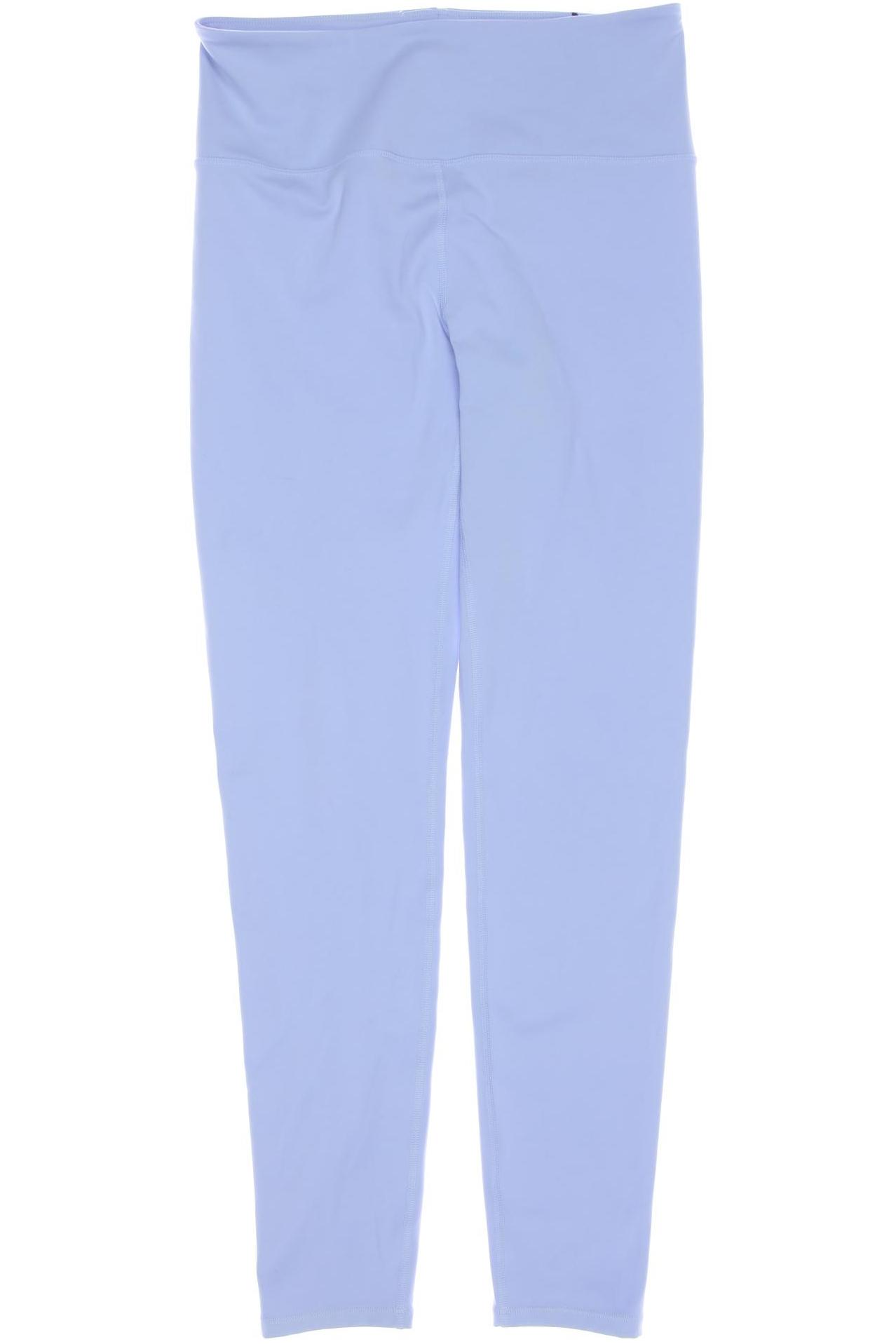 

Monki Damen Stoffhose, hellblau, Gr. 0