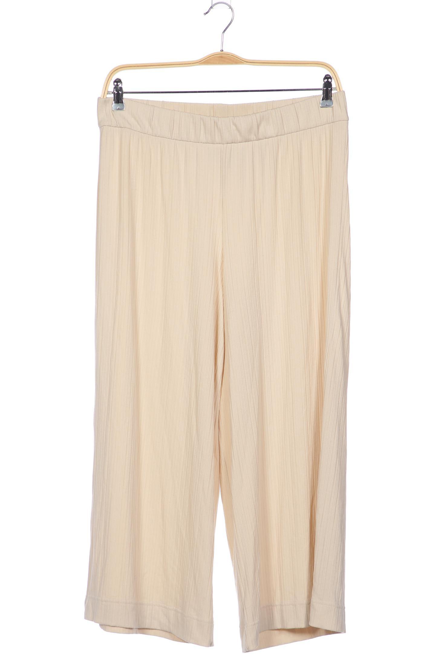 

Monki Damen Stoffhose, beige, Gr. 0