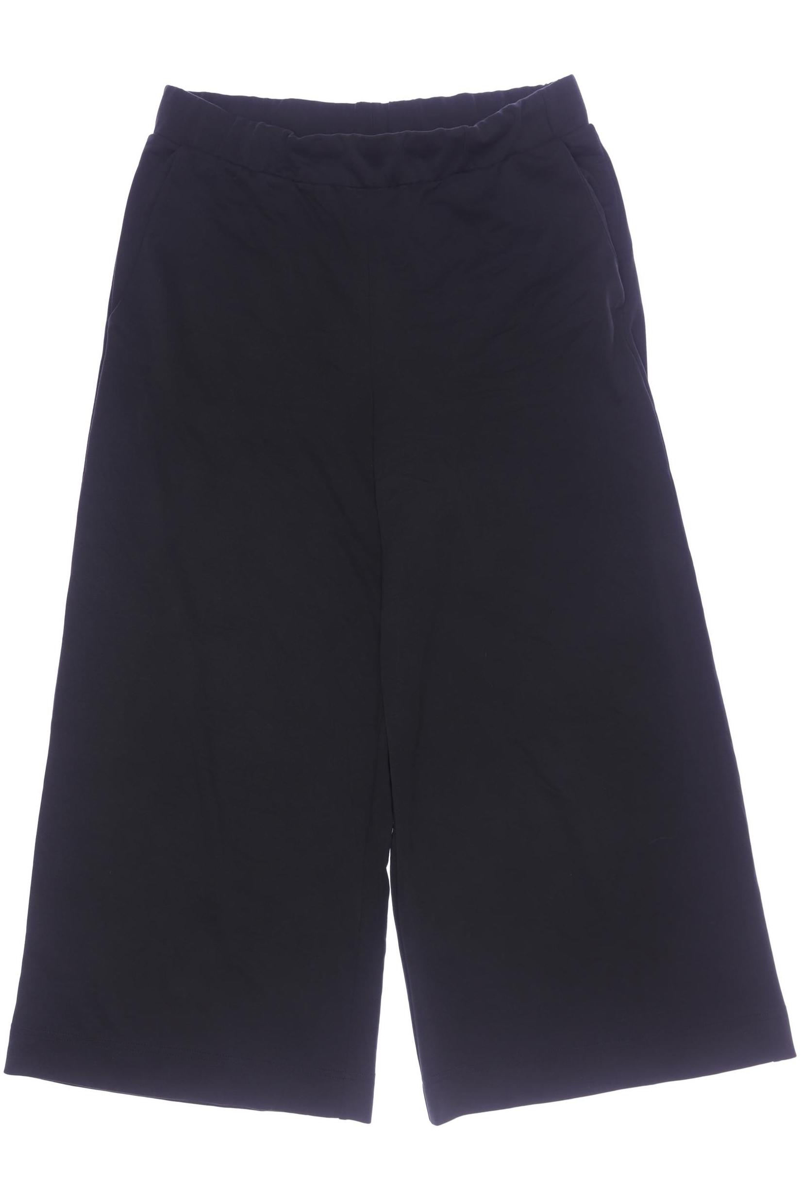 

Monki Damen Stoffhose, schwarz, Gr. 0