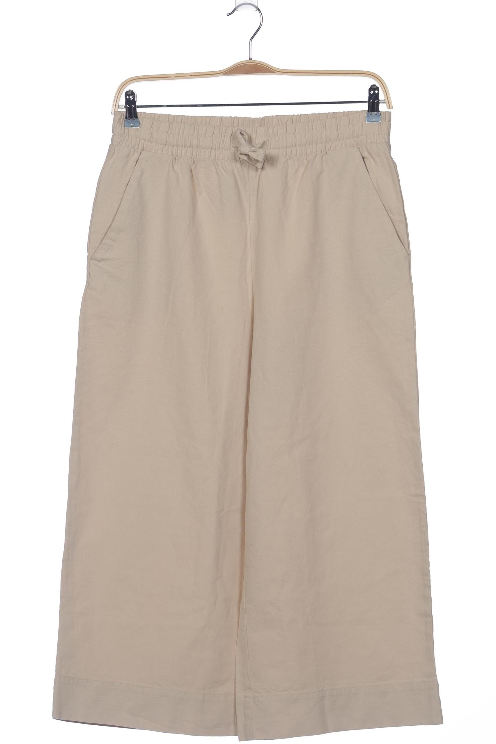 

Monki Damen Stoffhose, beige, Gr. 0