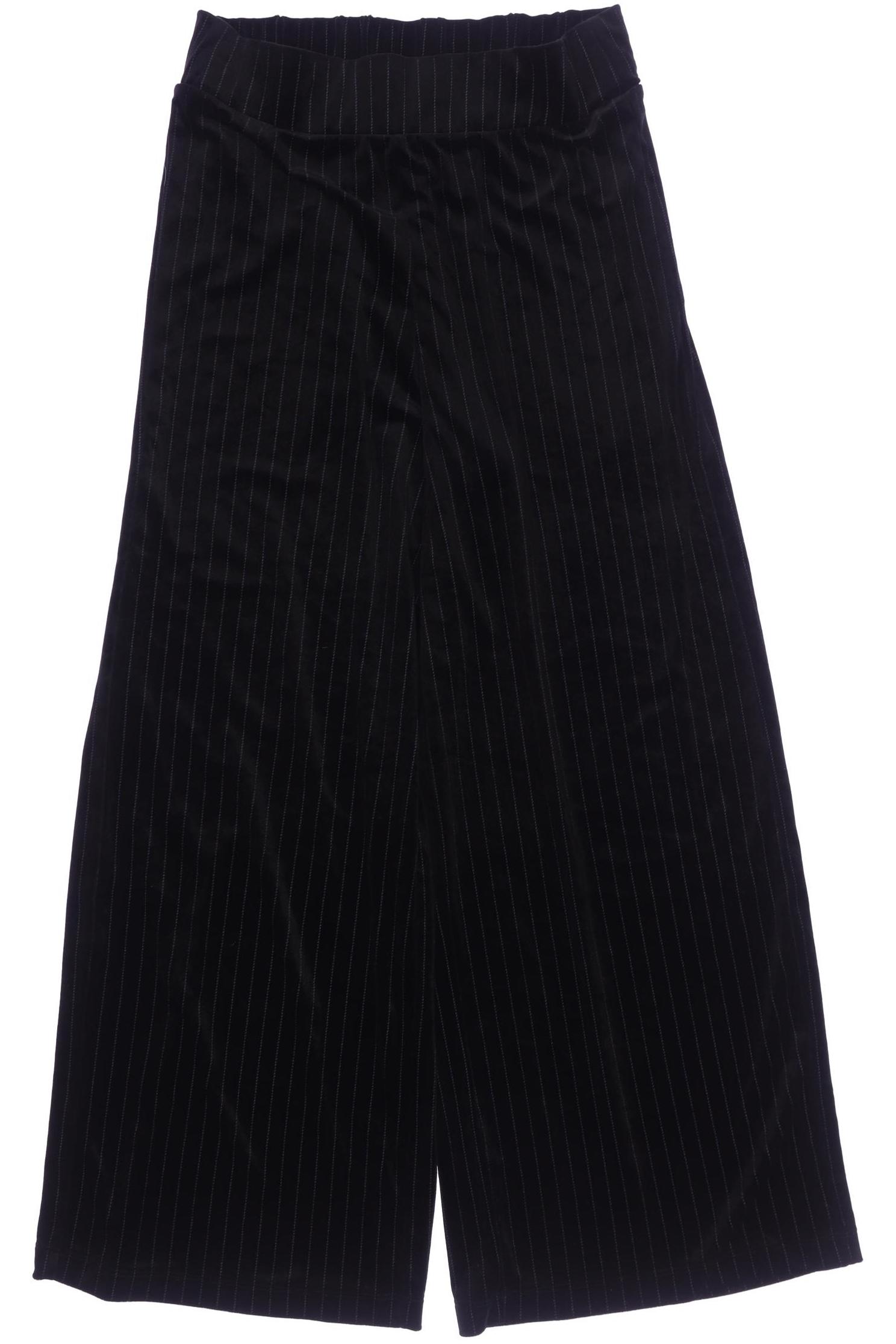 

Monki Damen Stoffhose, schwarz, Gr. 0