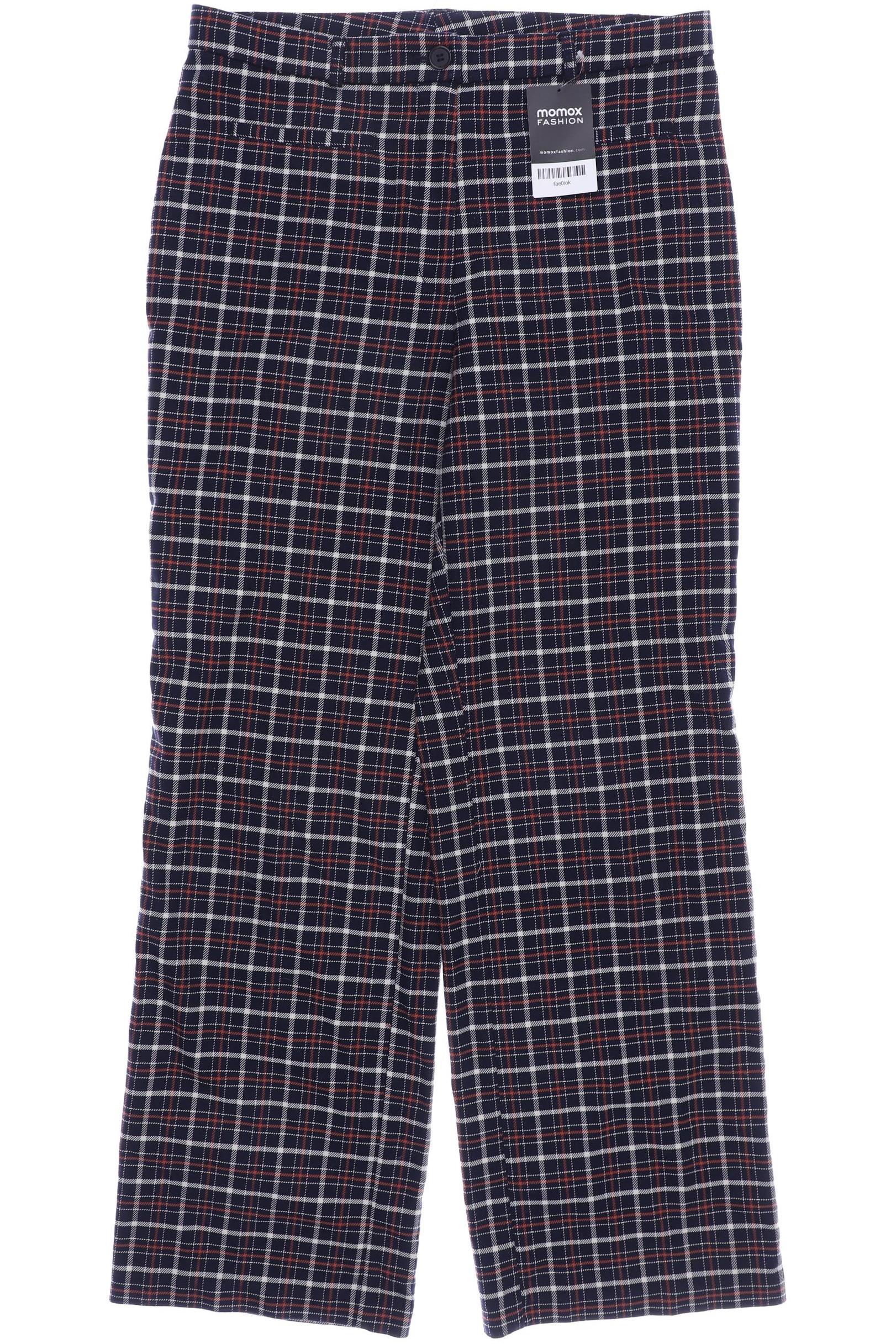 

Monki Damen Stoffhose, marineblau, Gr. 42