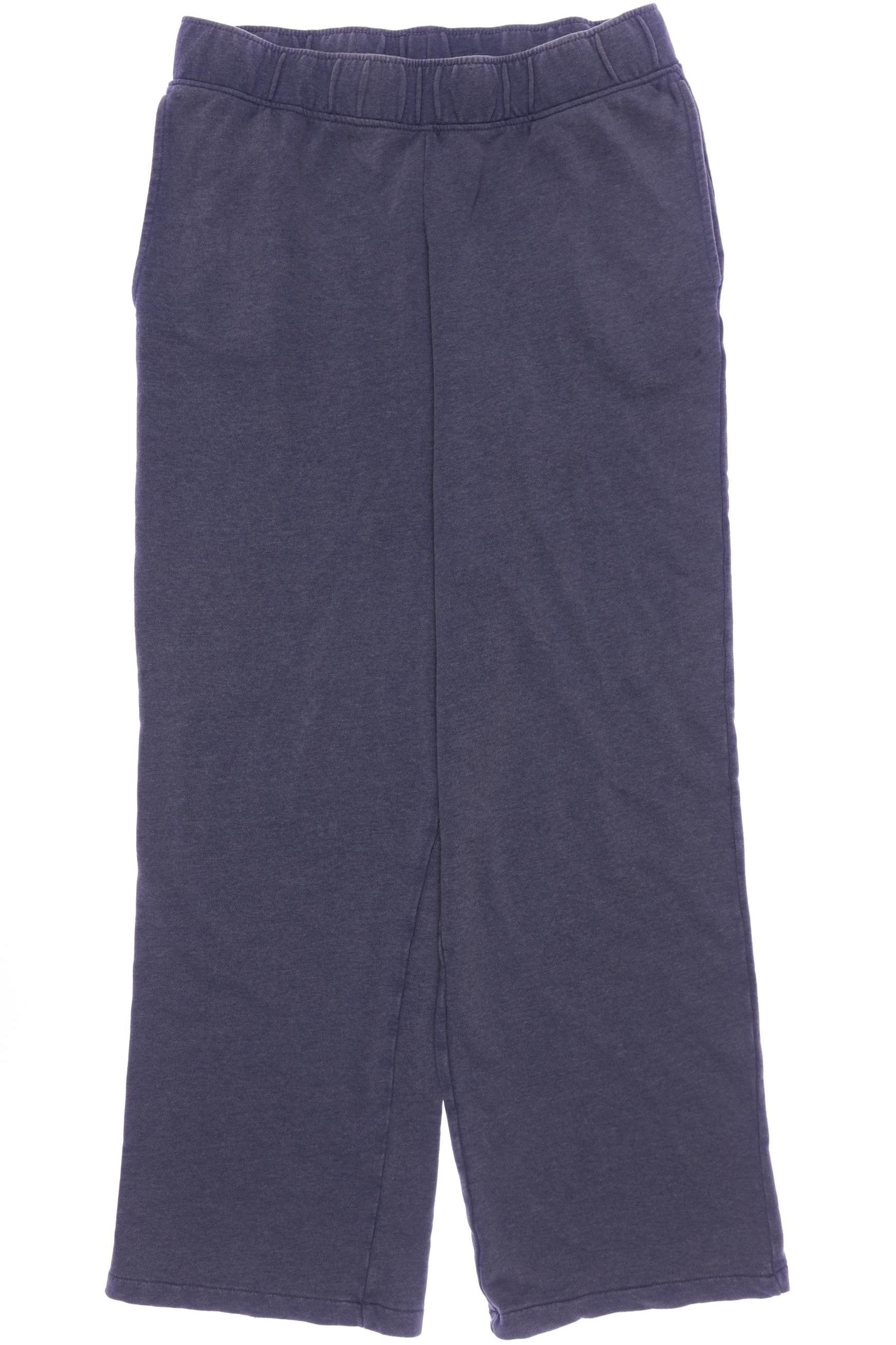 

Monki Damen Stoffhose, blau, Gr. 0
