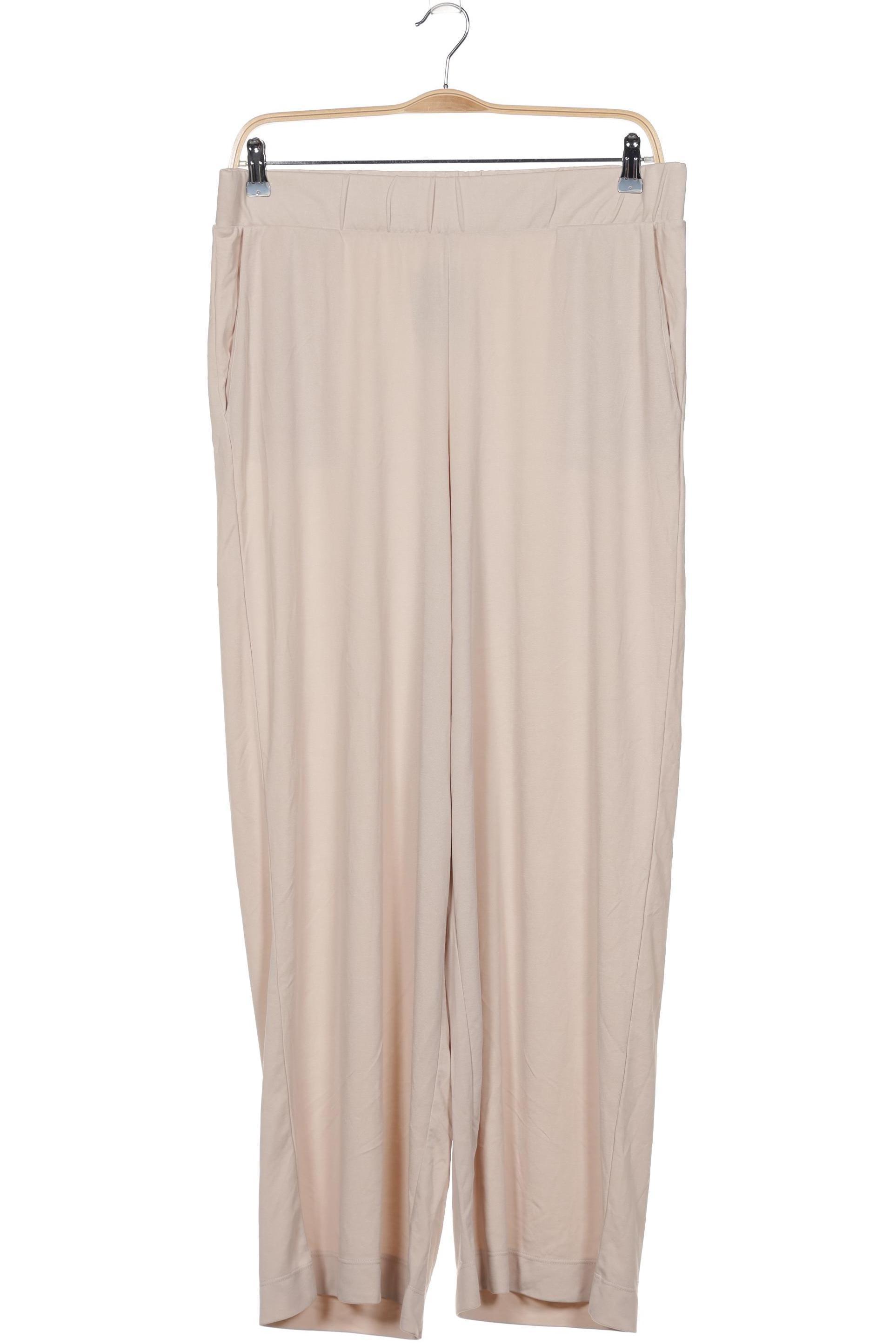 

Monki Damen Stoffhose, beige, Gr. 44