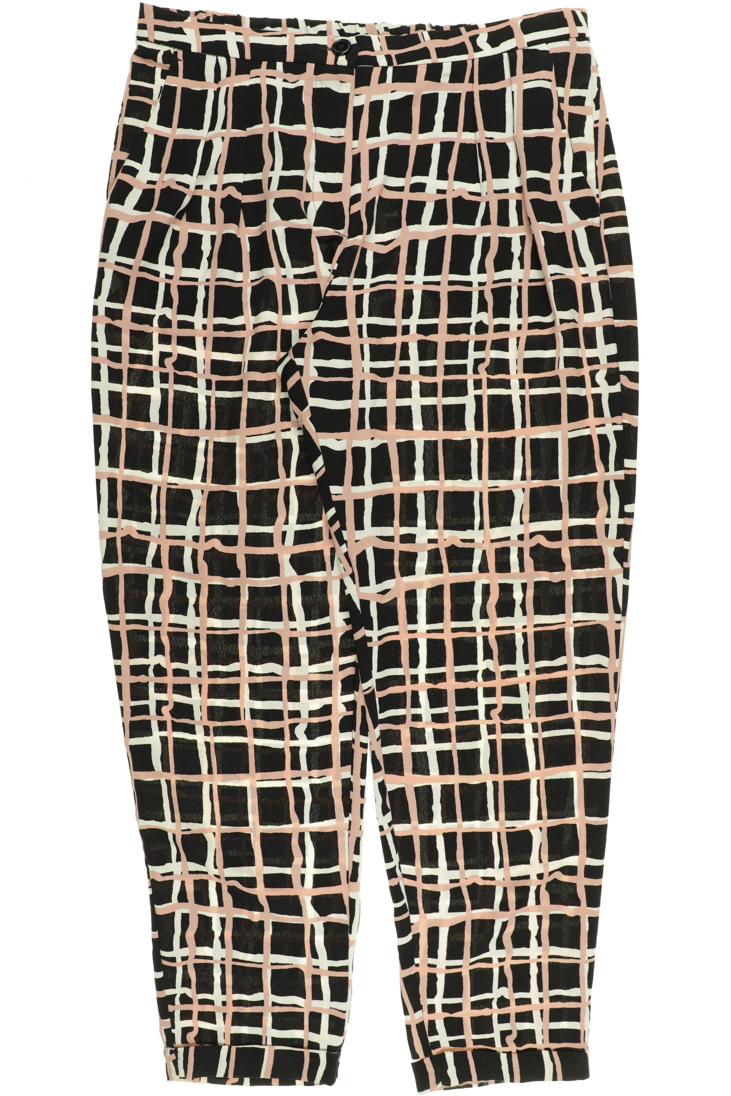 

Monki Damen Stoffhose, mehrfarbig, Gr. 42