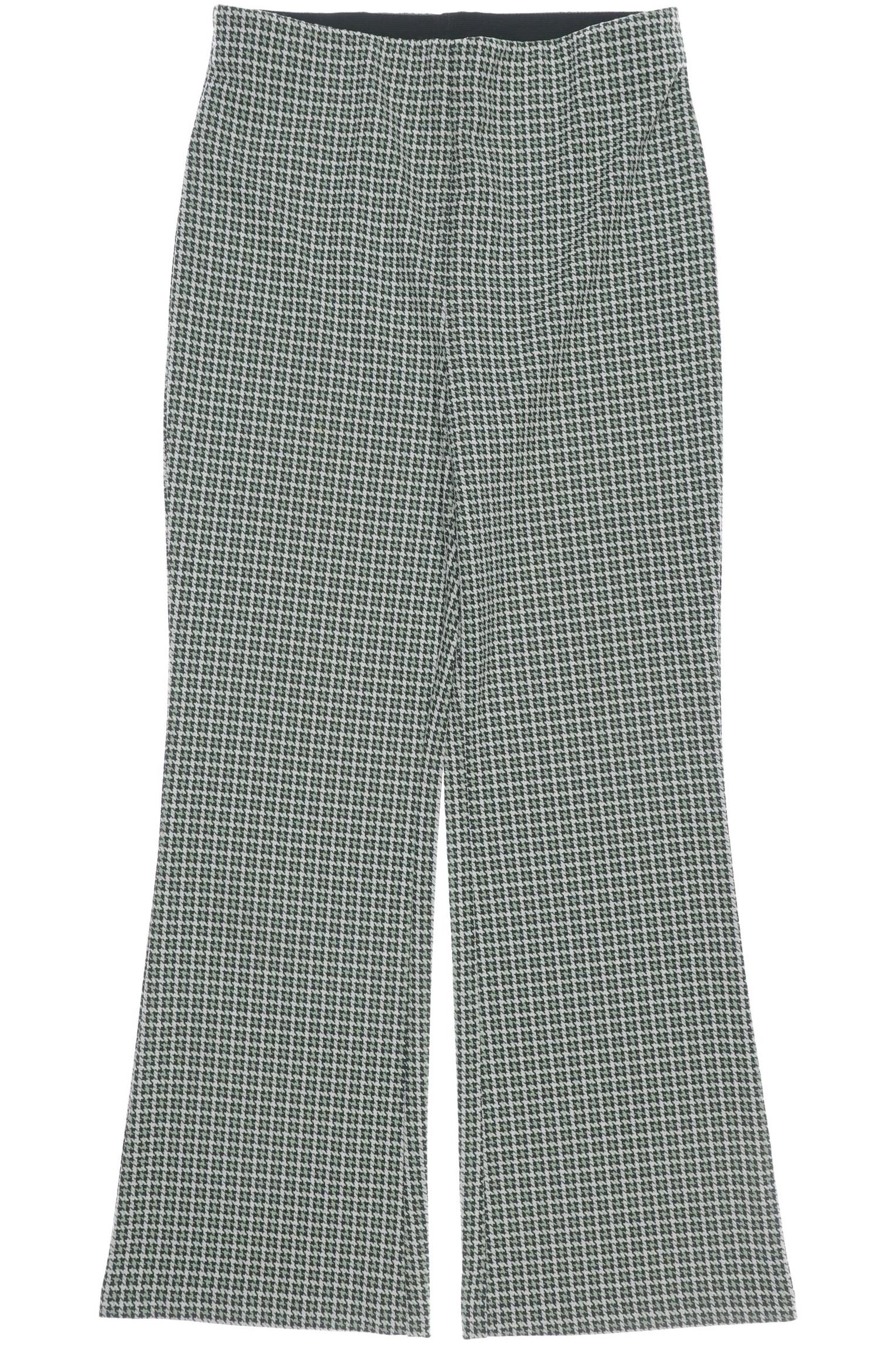 

Monki Damen Stoffhose, grün, Gr. 28