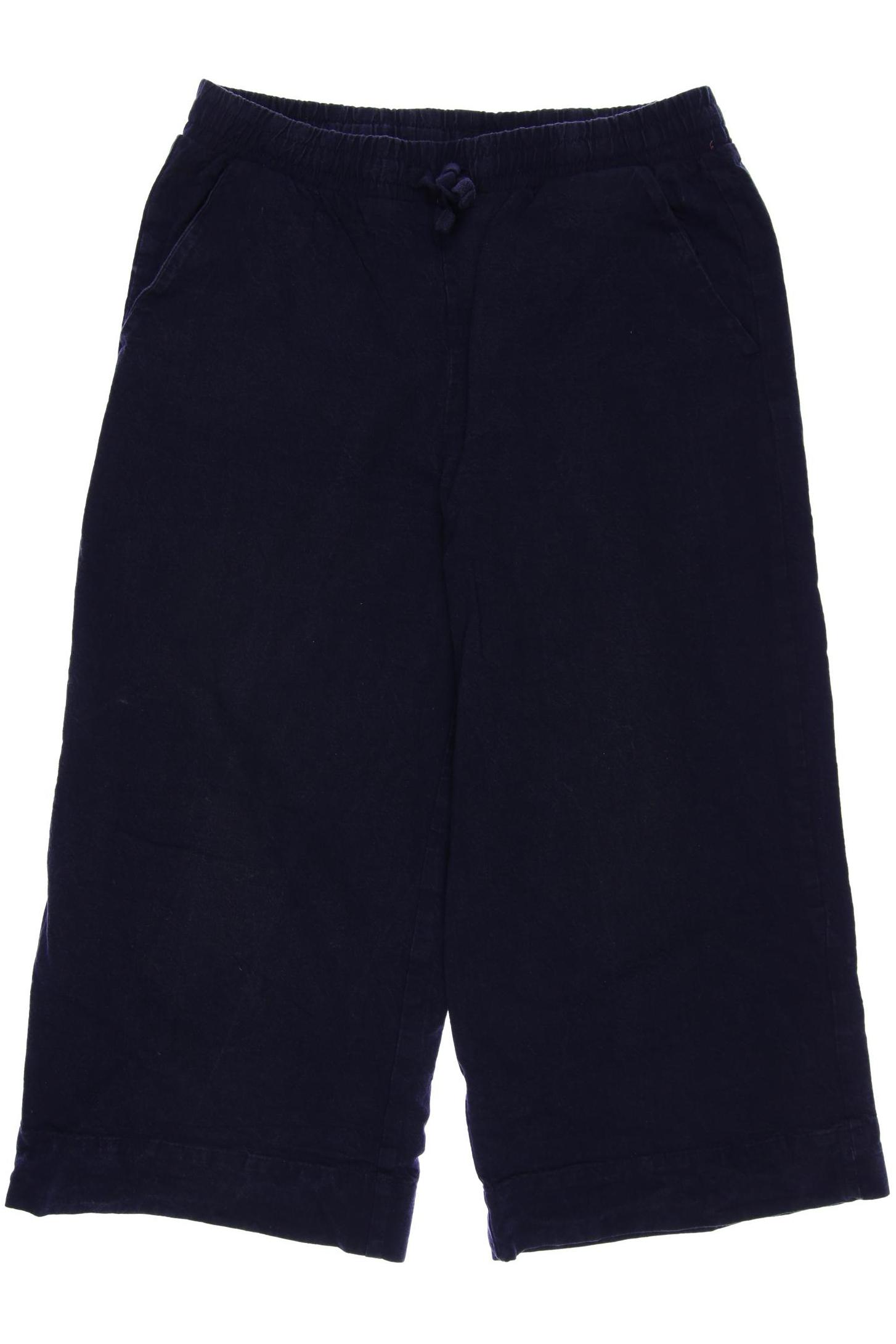 

Monki Damen Stoffhose, marineblau, Gr. 0