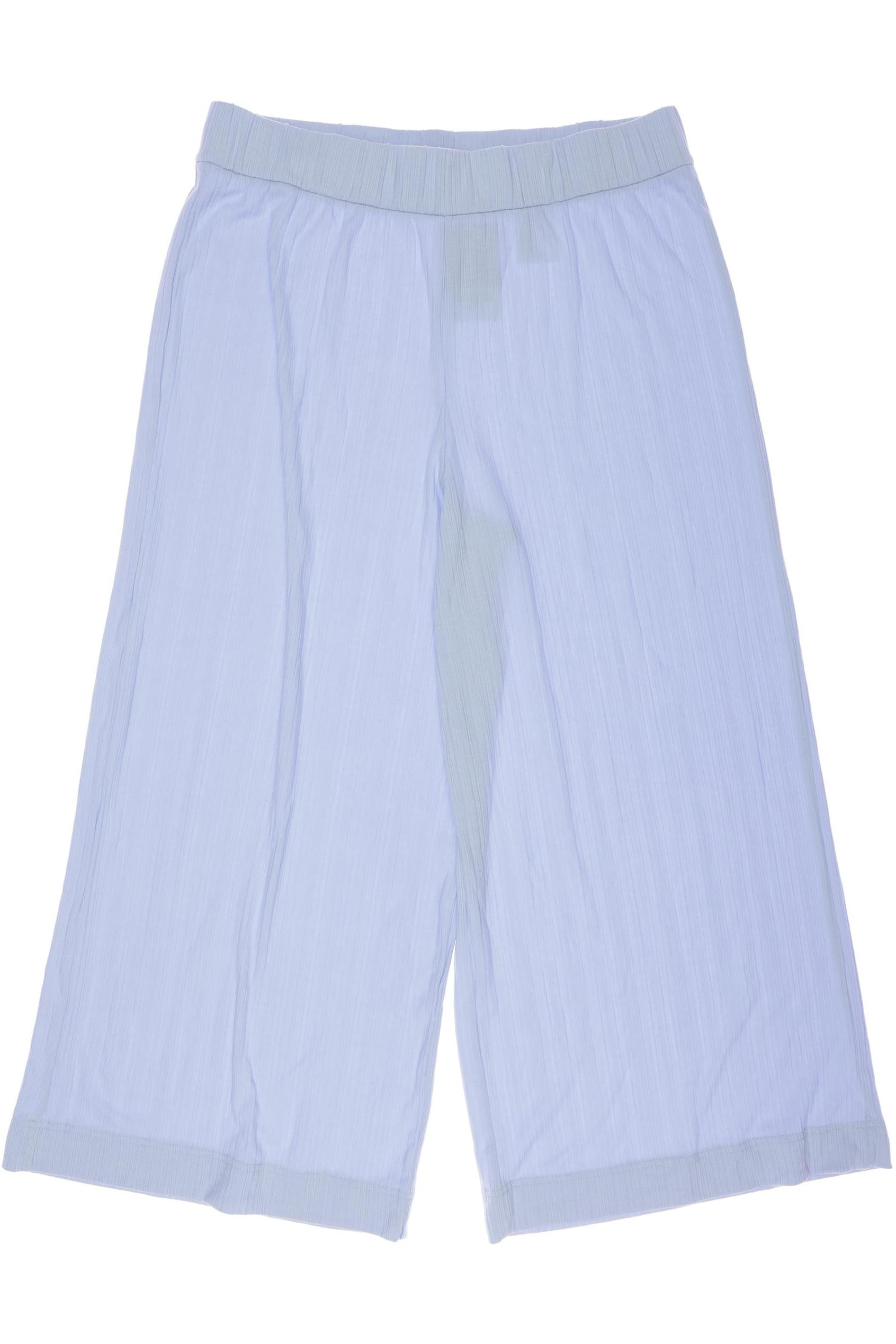 

Monki Damen Stoffhose, hellblau, Gr. 0