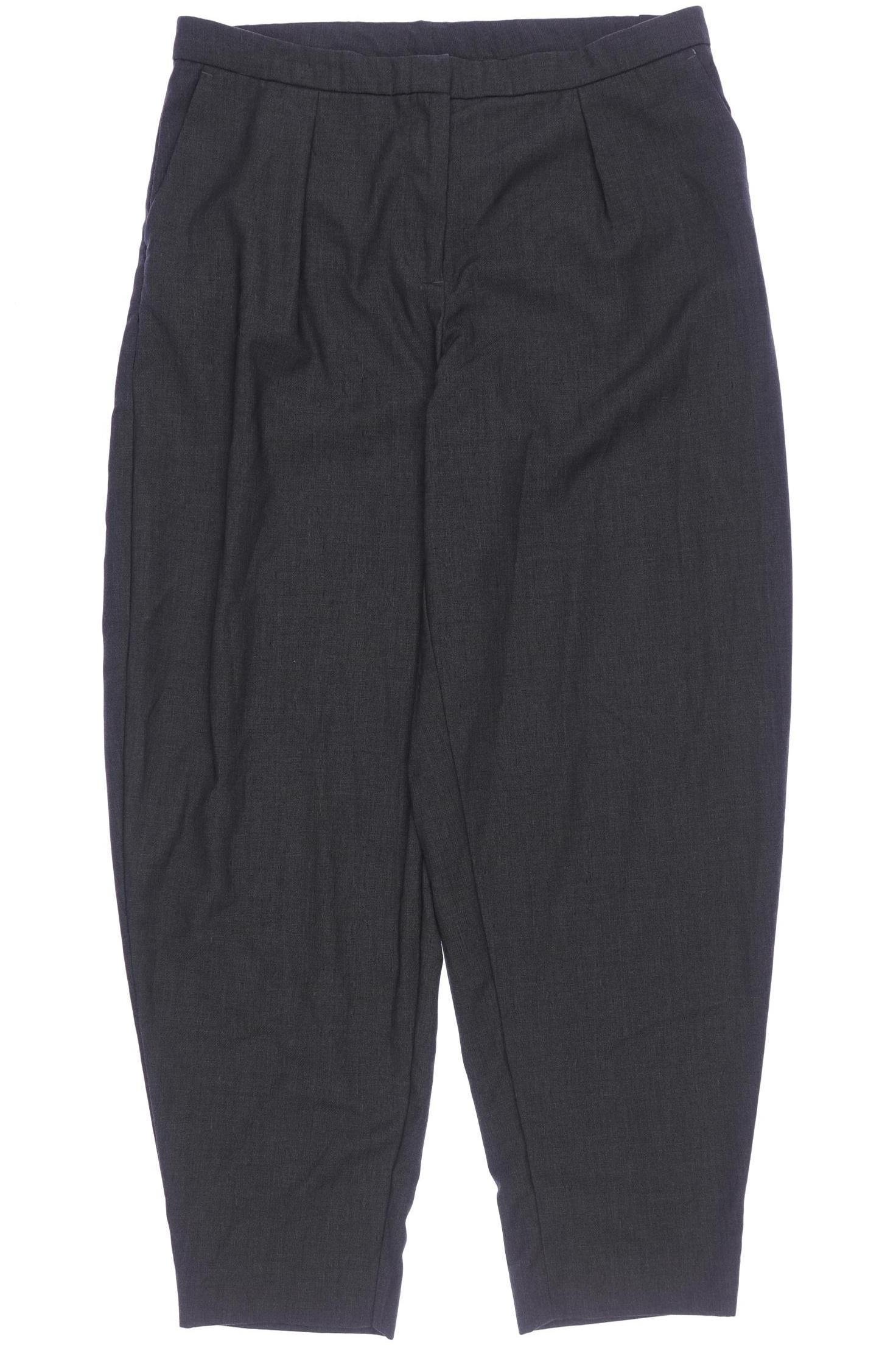 

Monki Damen Stoffhose, grau, Gr. 38