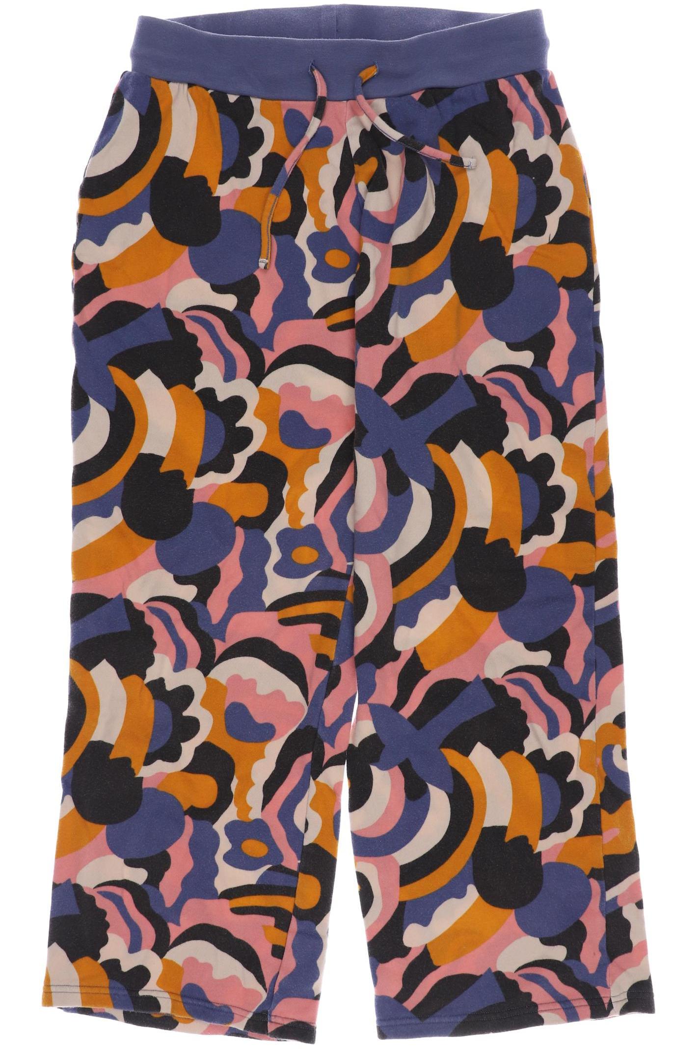 

MONKI Damen Stoffhose, mehrfarbig