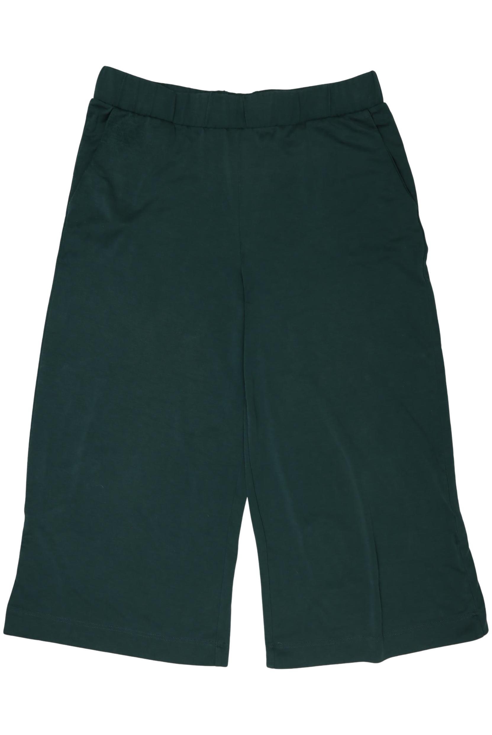 

Monki Damen Stoffhose, grün, Gr. 0