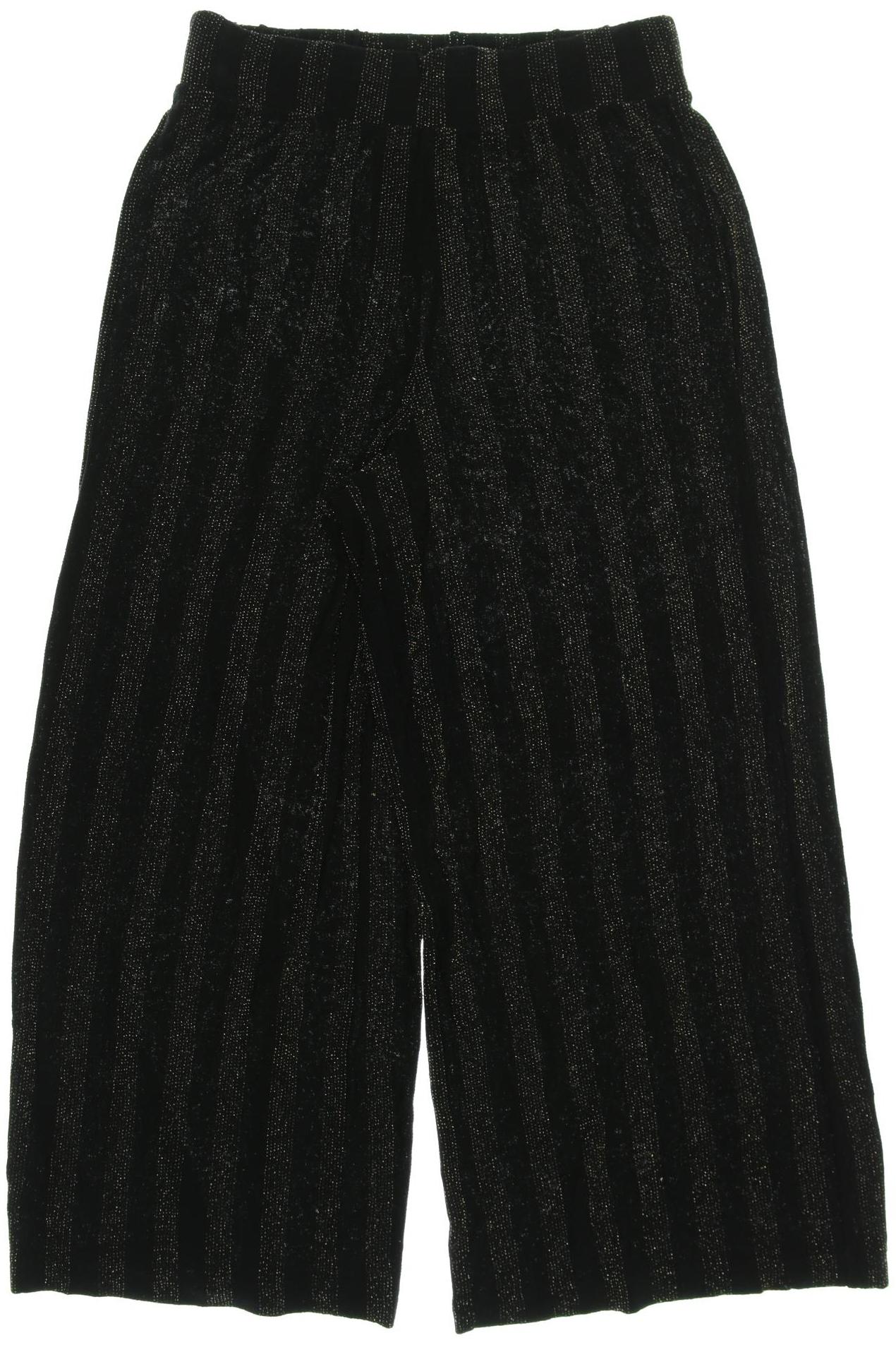 

Monki Damen Stoffhose, schwarz, Gr. 0