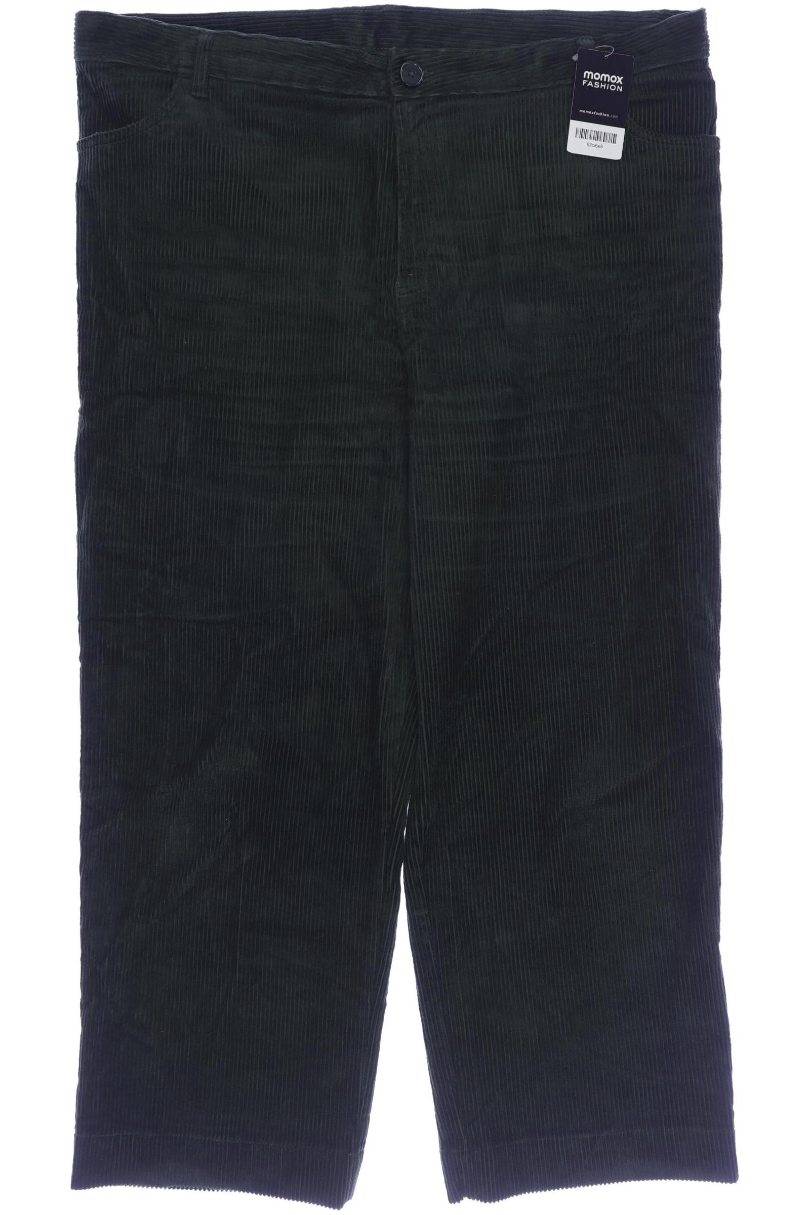 

Monki Damen Stoffhose, grün, Gr. 50