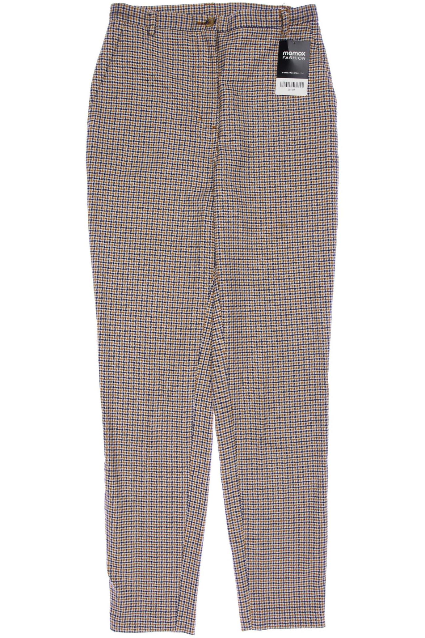 

Monki Damen Stoffhose, mehrfarbig, Gr. 36
