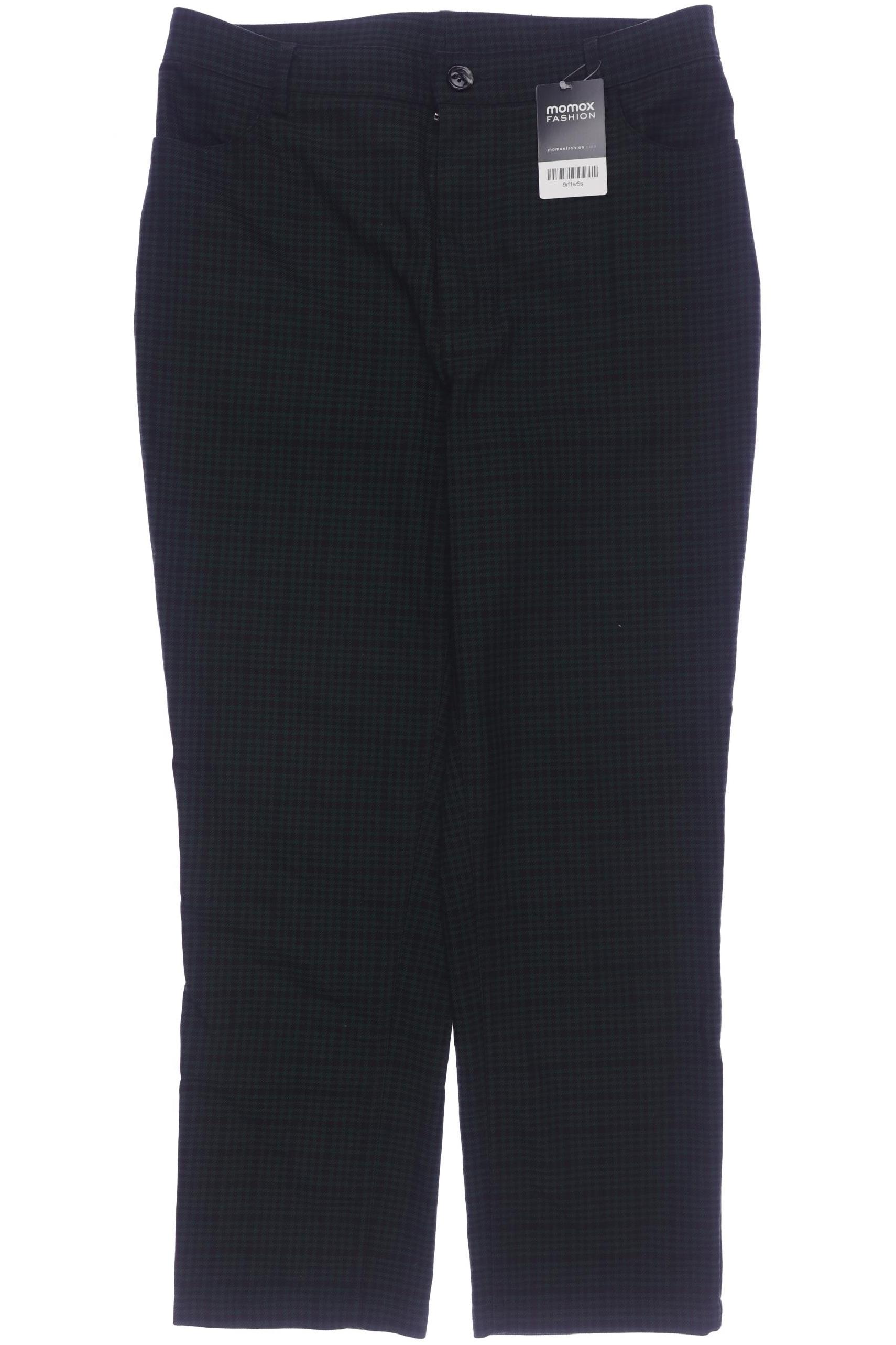 

Monki Damen Stoffhose, grün, Gr. 42