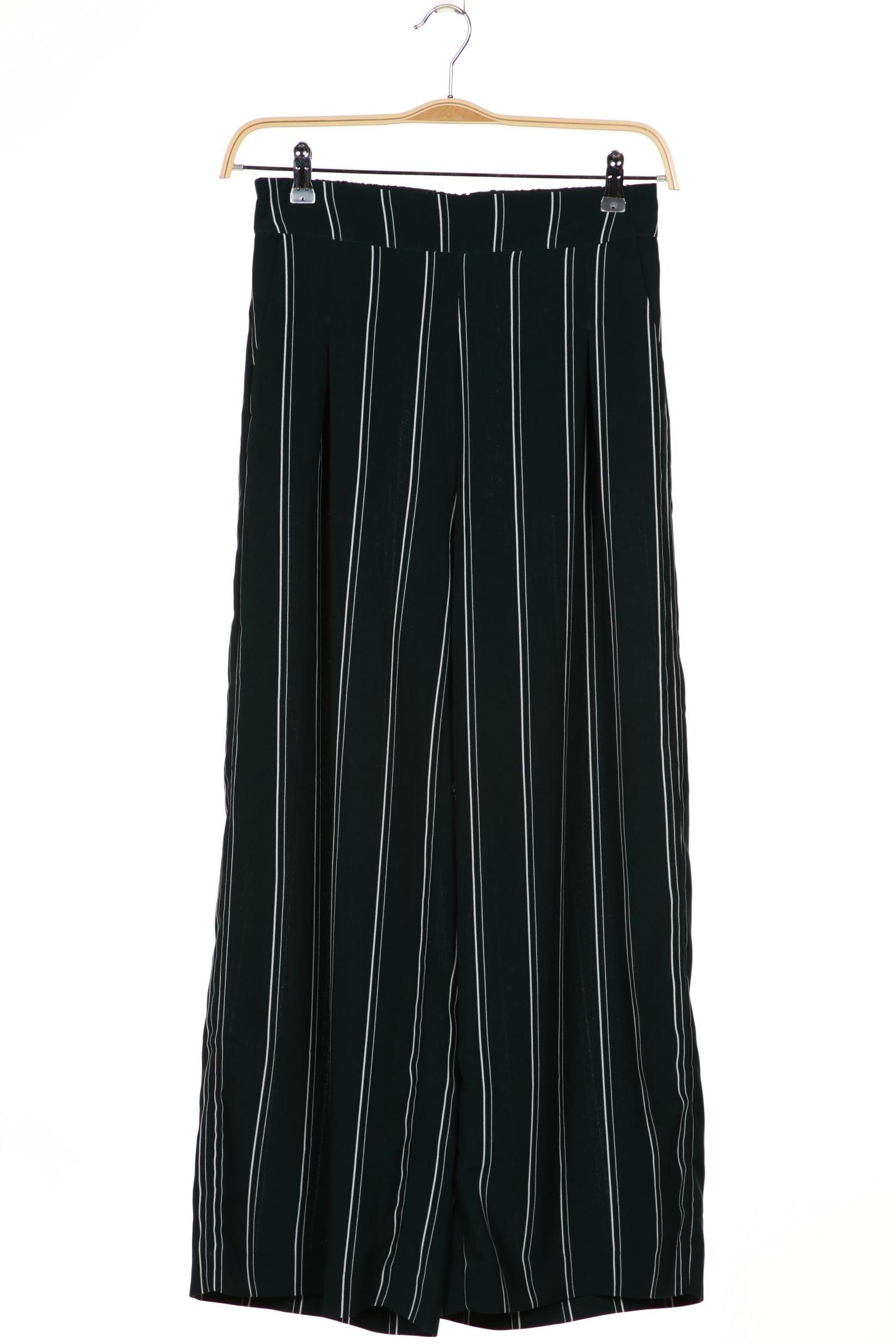 

Monki Damen Stoffhose, grün, Gr. 36