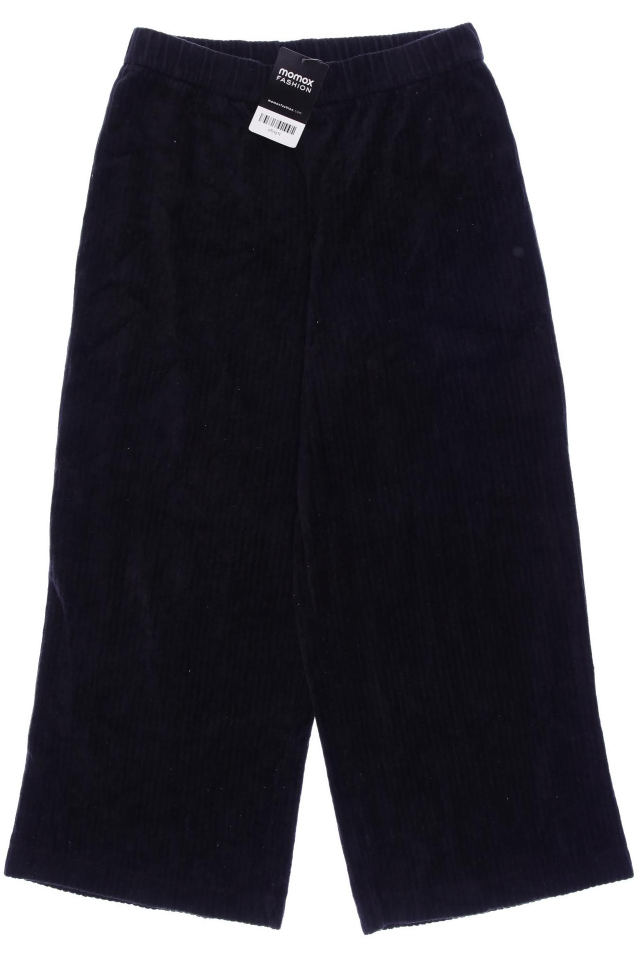 

Monki Damen Stoffhose, schwarz, Gr. 36