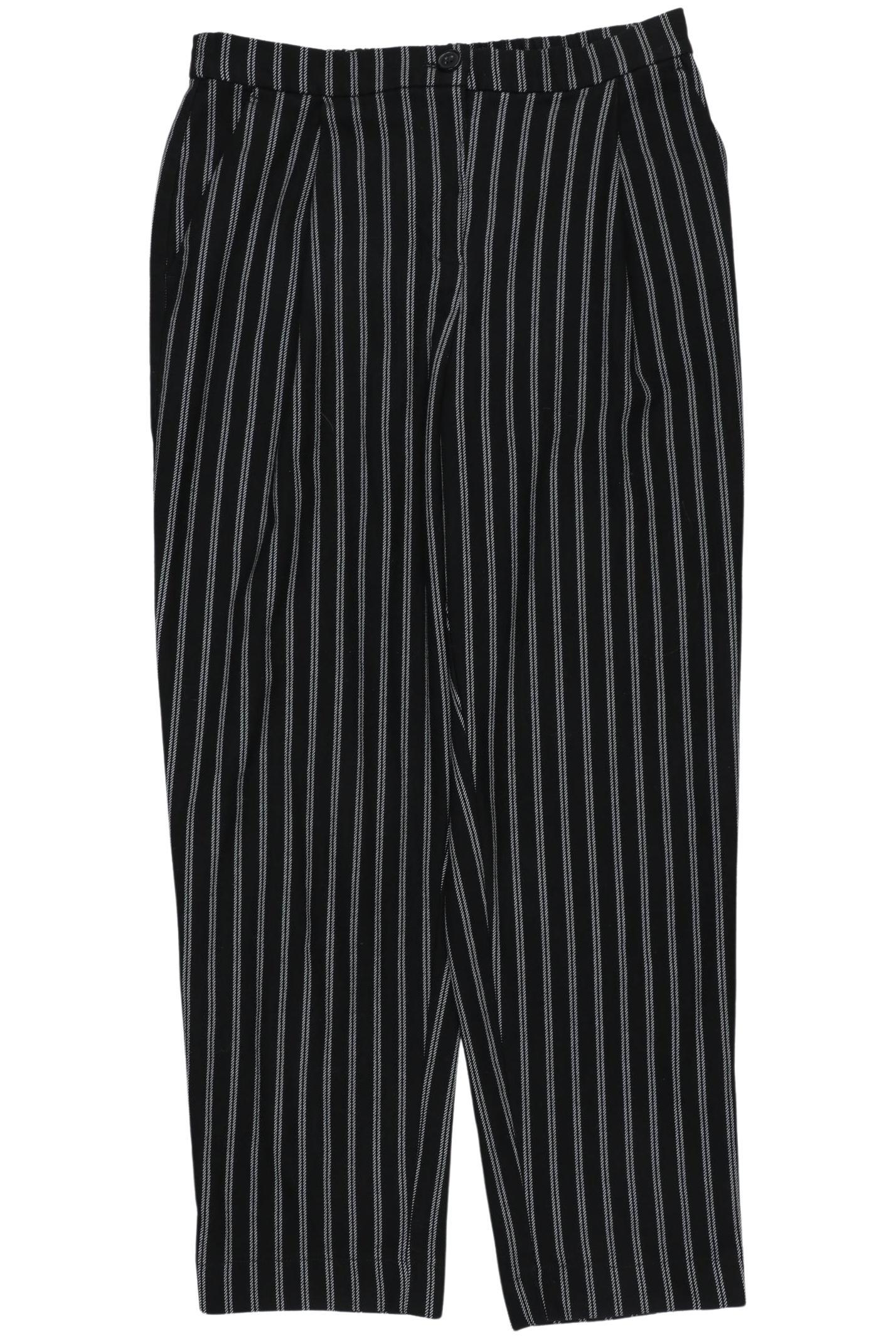 

Monki Damen Stoffhose, mehrfarbig, Gr. 36