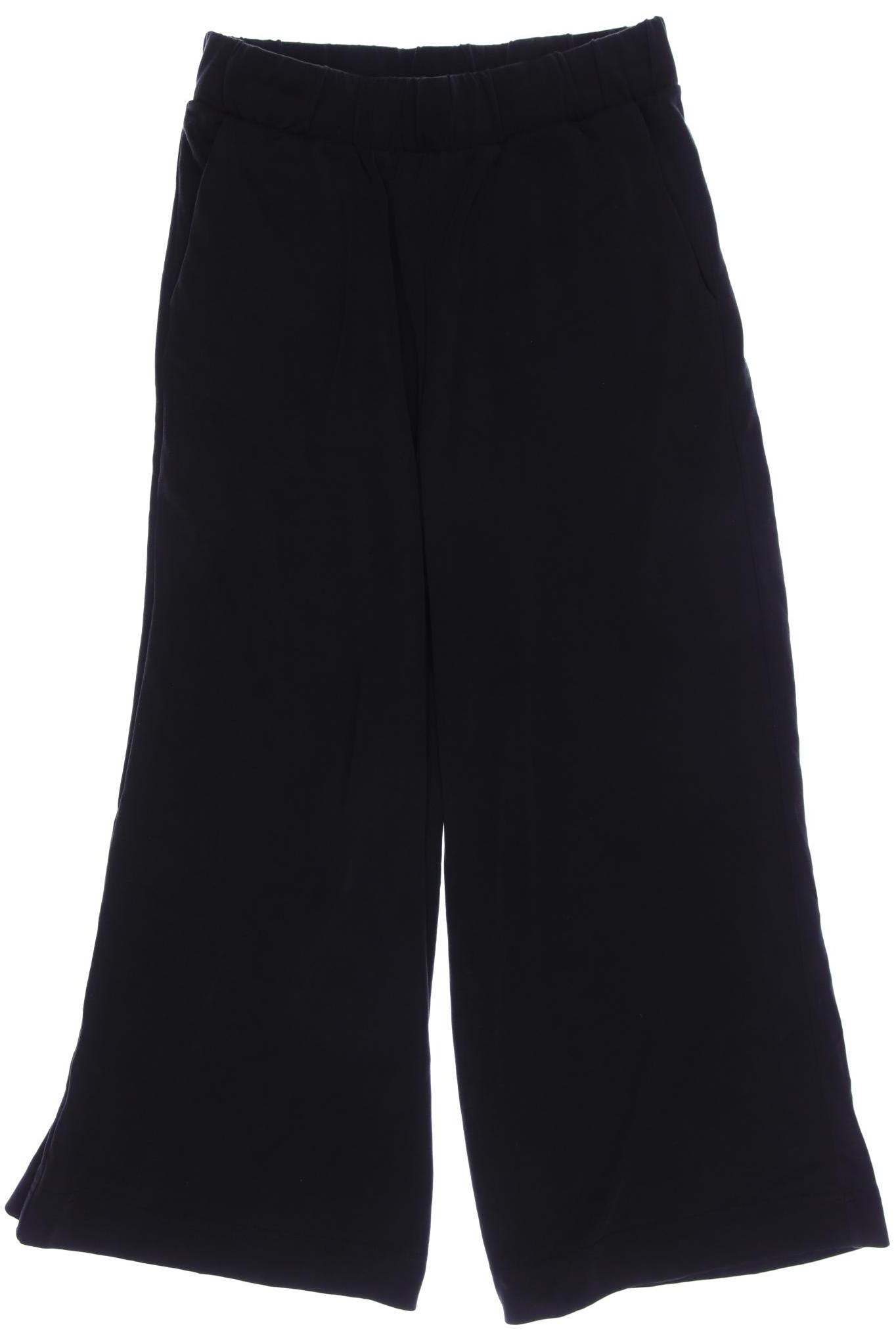

Monki Damen Stoffhose, schwarz, Gr. 0