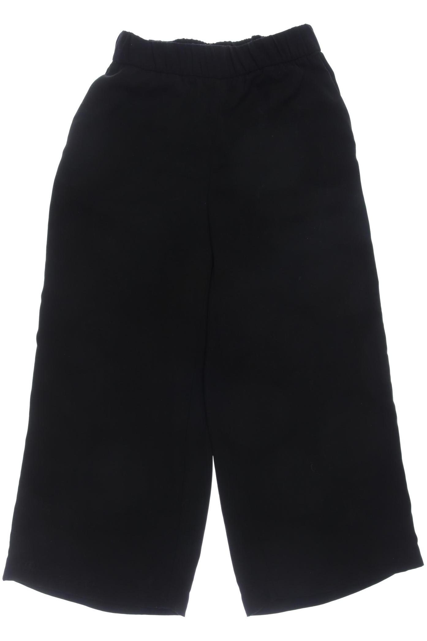 

Monki Damen Stoffhose, schwarz, Gr. 0