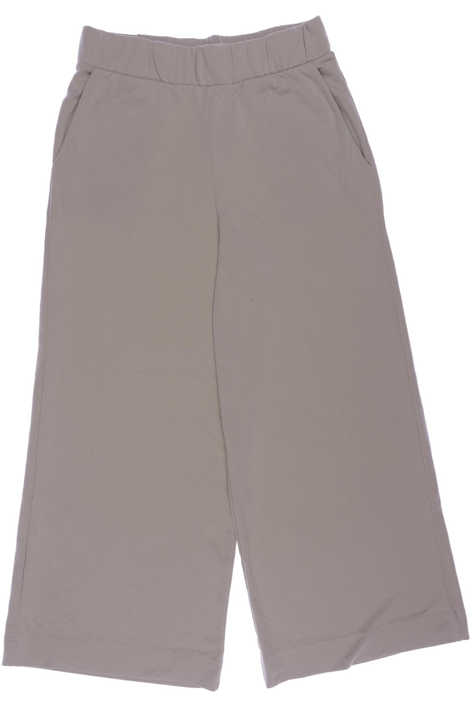 

Monki Damen Stoffhose, braun, Gr. 0