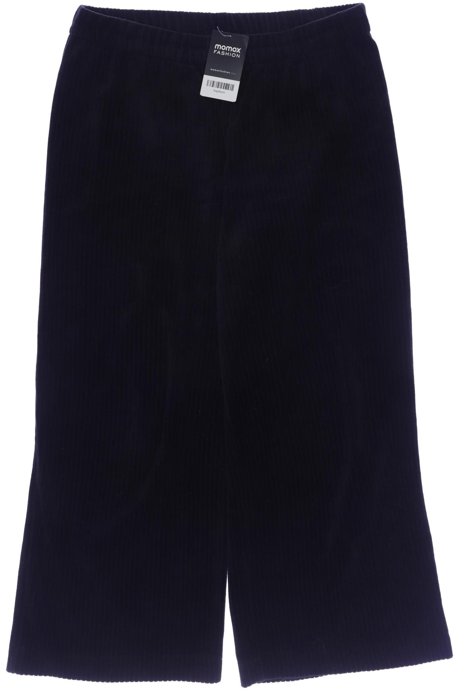

Monki Damen Stoffhose, schwarz, Gr. 0