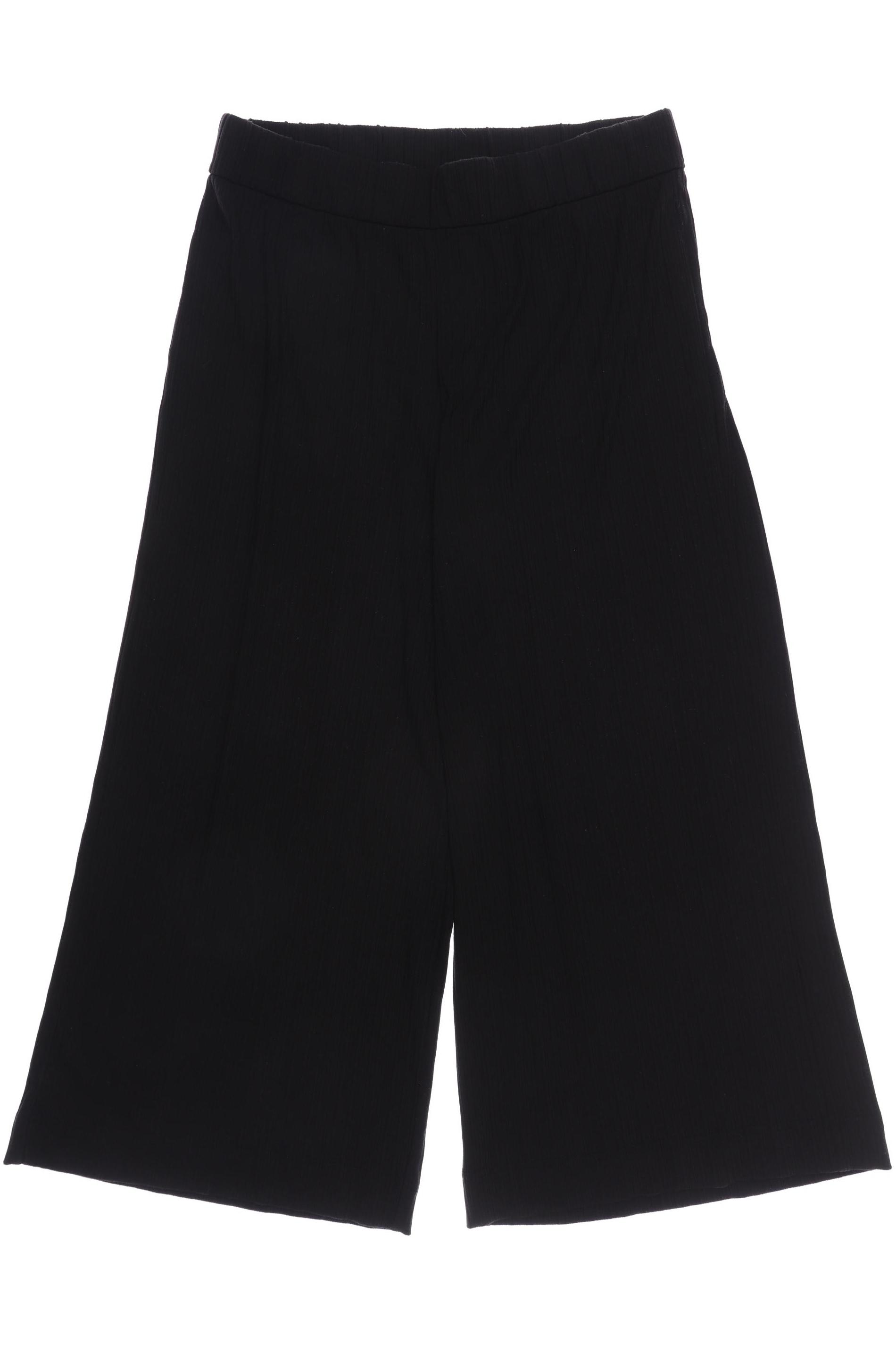 

Monki Damen Stoffhose, schwarz, Gr. 0