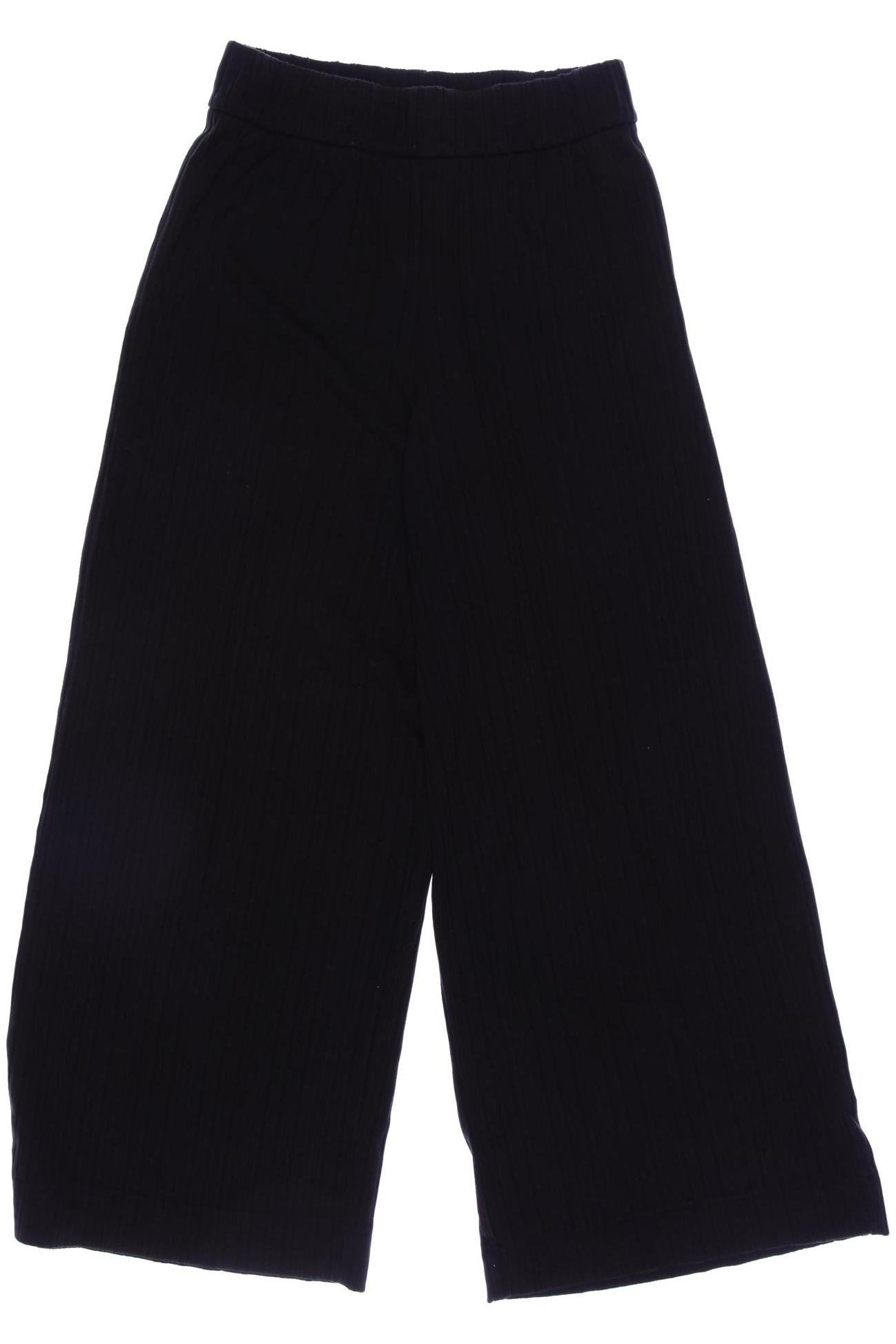 

MONKI Damen Stoffhose, braun