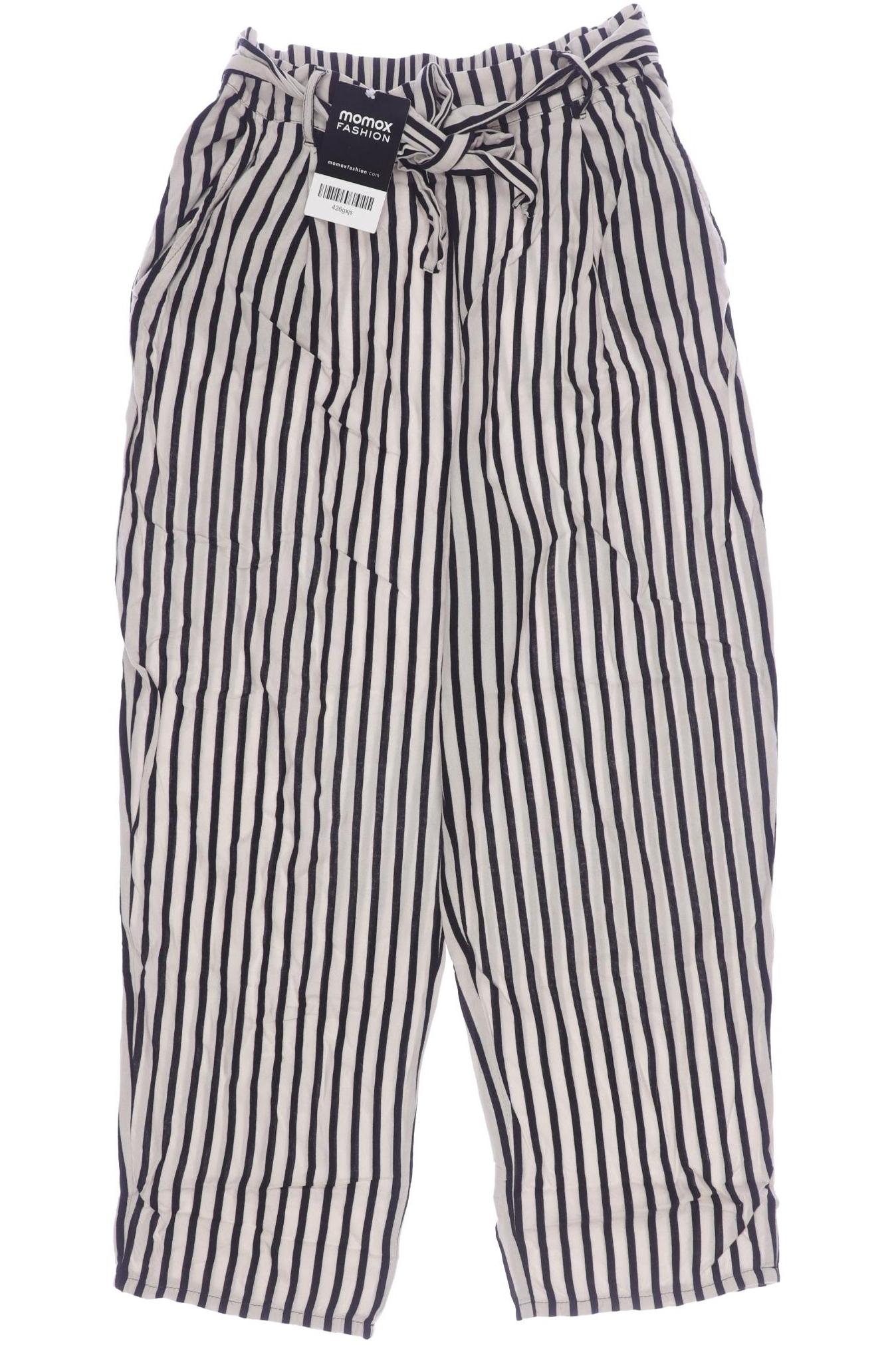 

Monki Damen Stoffhose, schwarz, Gr. 32