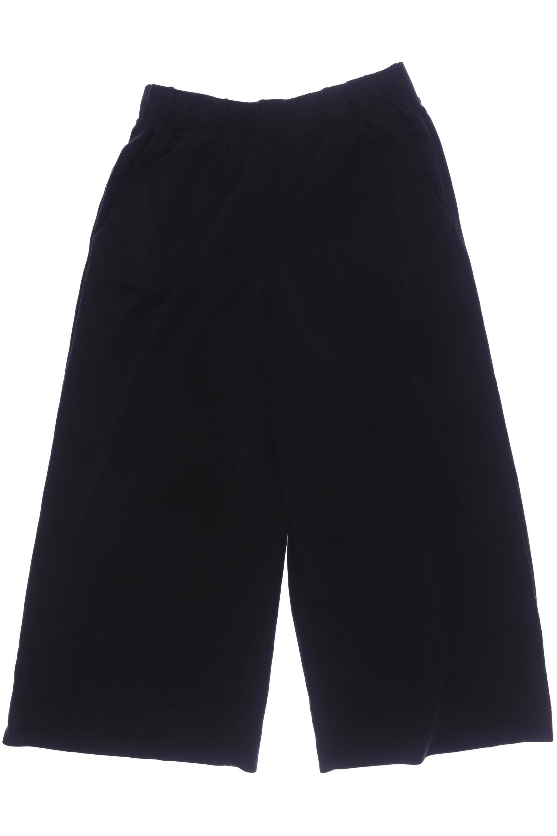 

Monki Damen Stoffhose, schwarz, Gr. 0
