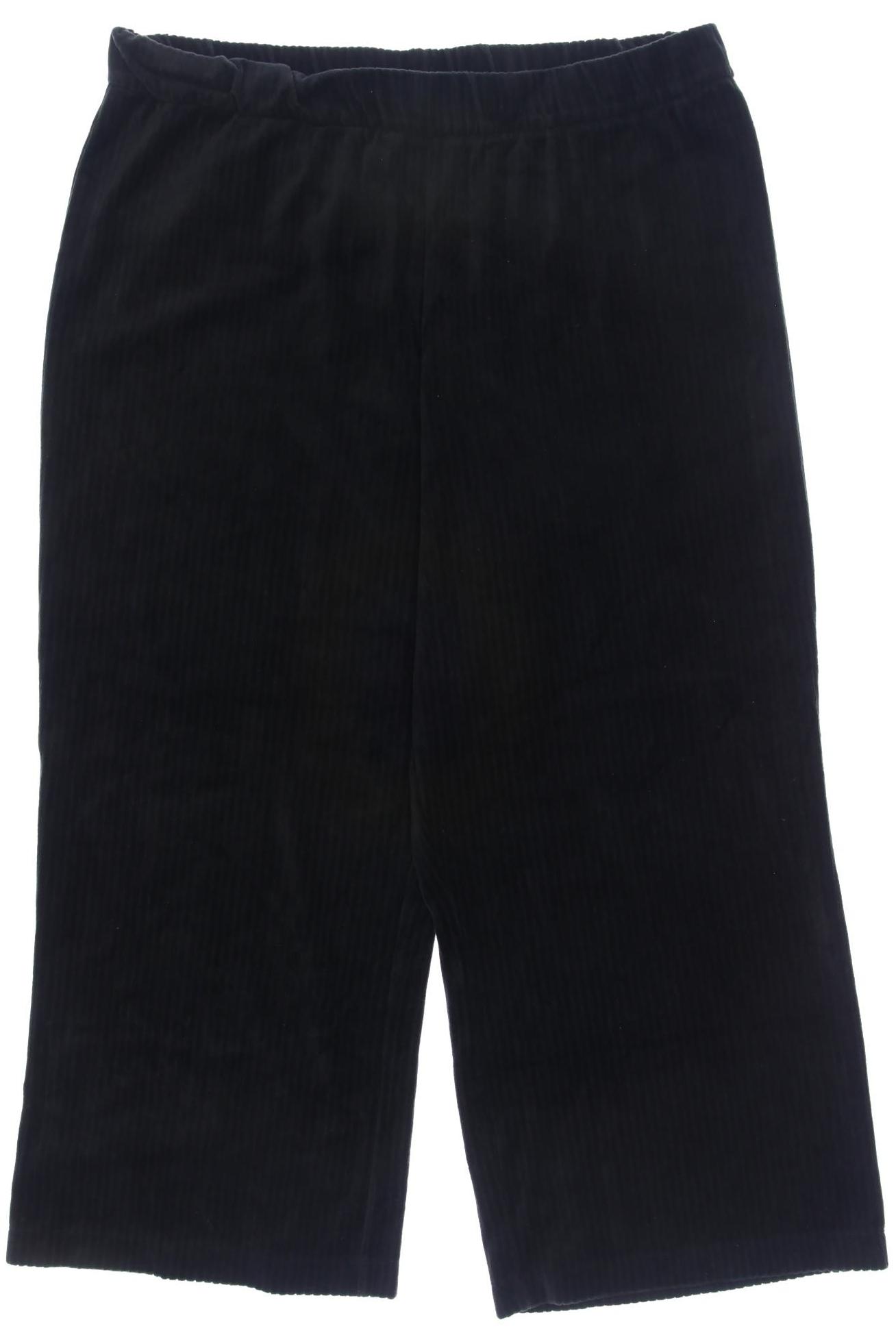 

Monki Damen Stoffhose, schwarz, Gr. 0