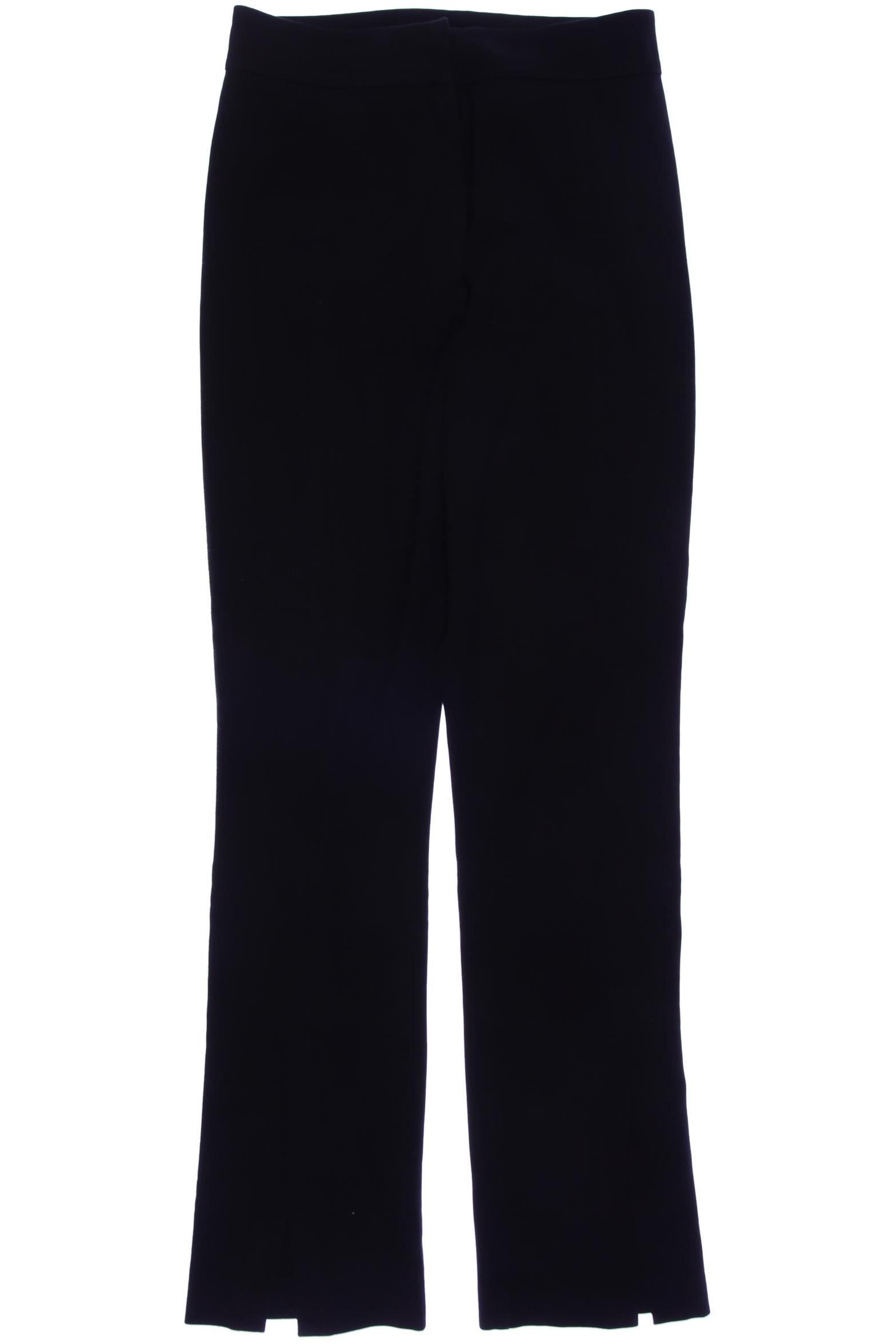 

Monki Damen Stoffhose, schwarz, Gr. 36