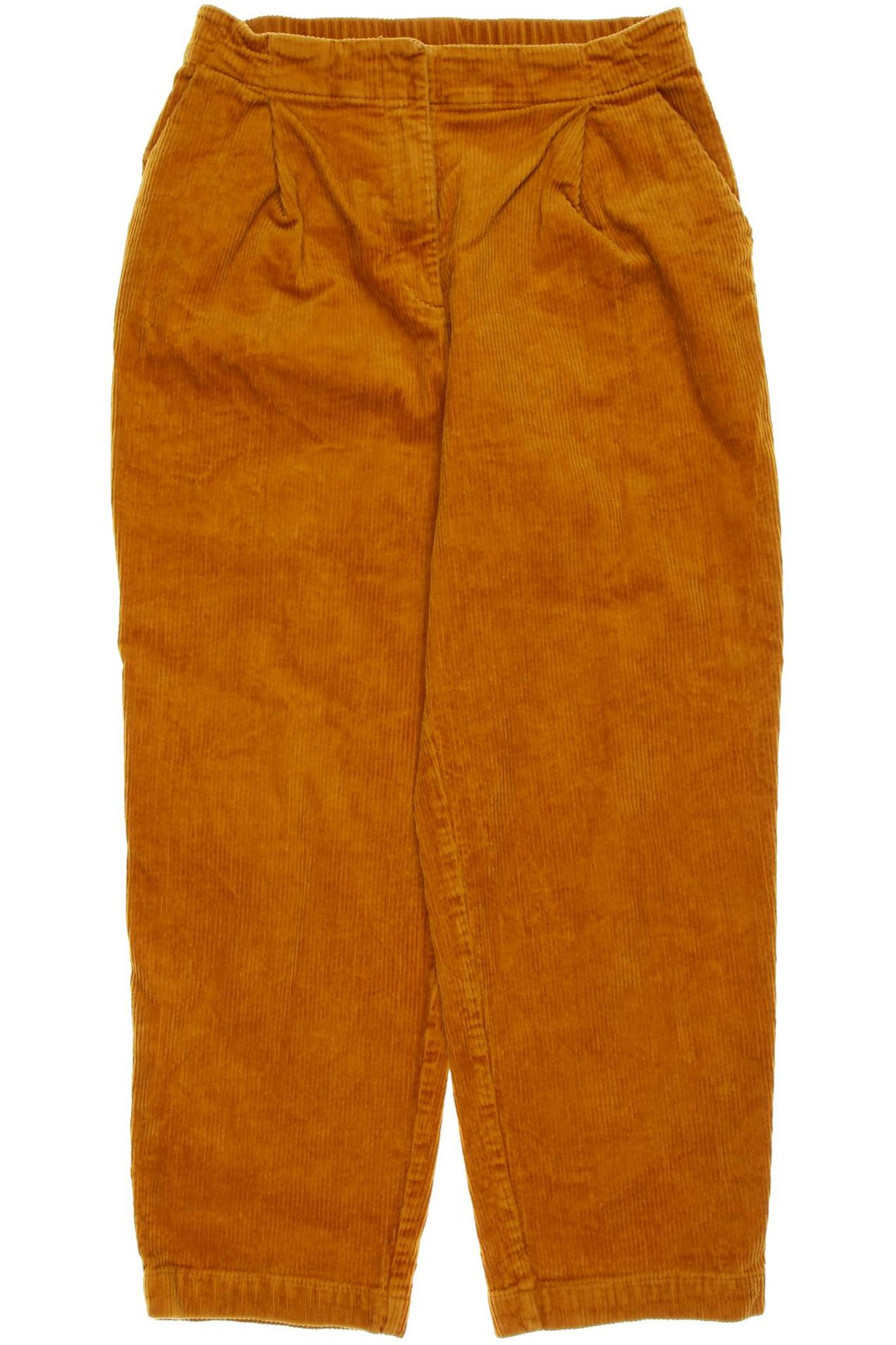 

Monki Damen Stoffhose, orange, Gr. 36