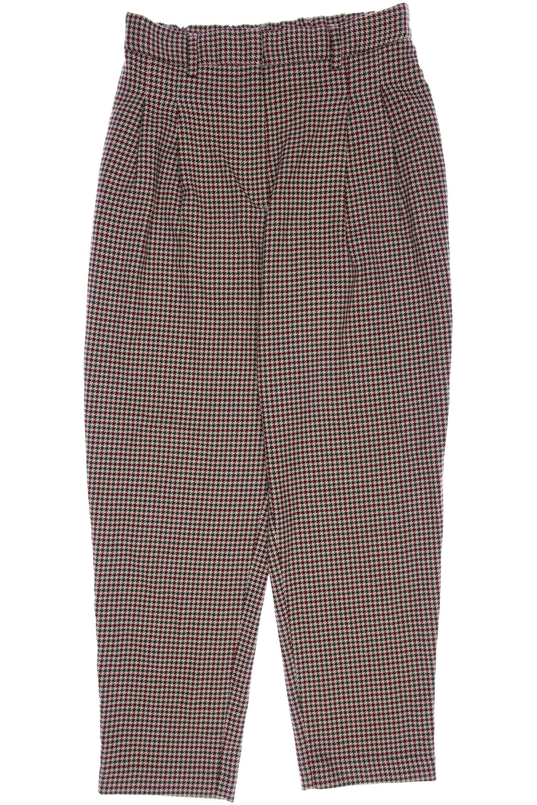 

Monki Damen Stoffhose, beige, Gr. 38