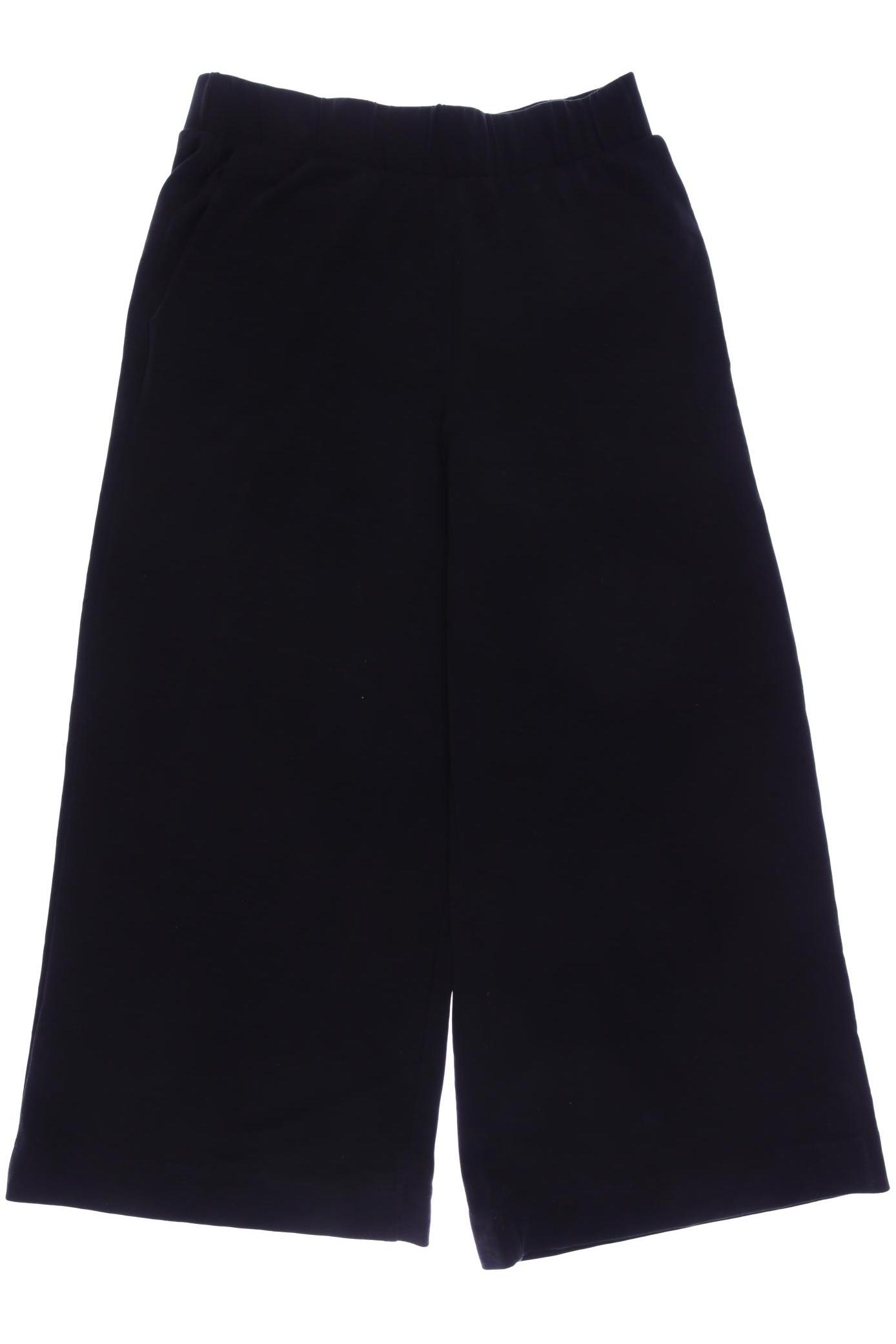 

Monki Damen Stoffhose, schwarz, Gr. 36