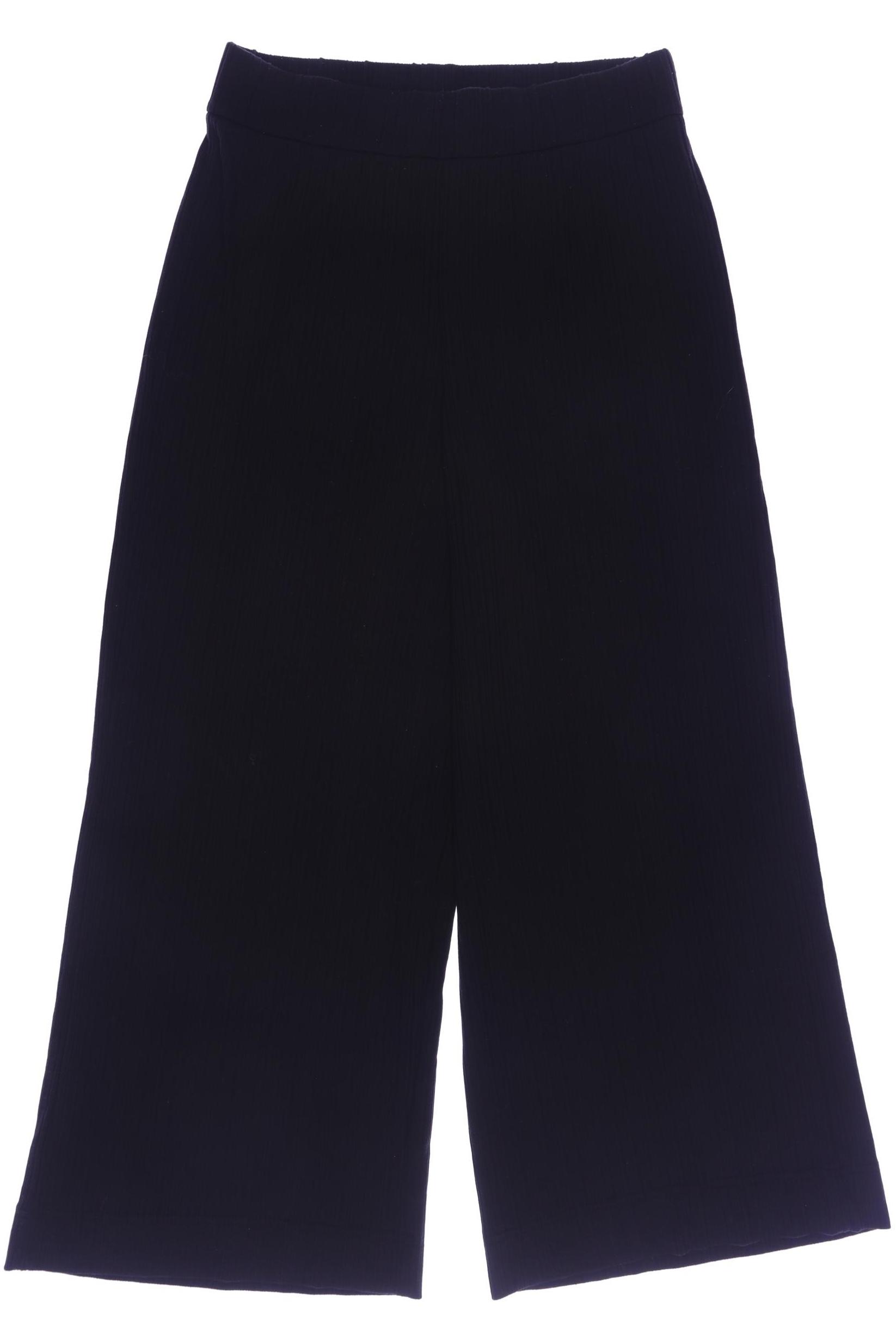 

Monki Damen Stoffhose, schwarz, Gr. 0