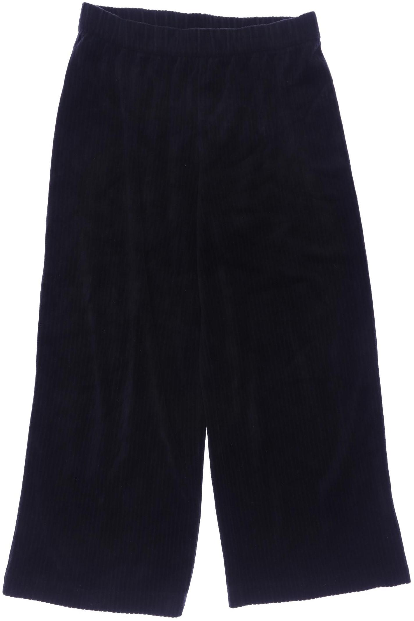 

Monki Damen Stoffhose, schwarz, Gr. 0