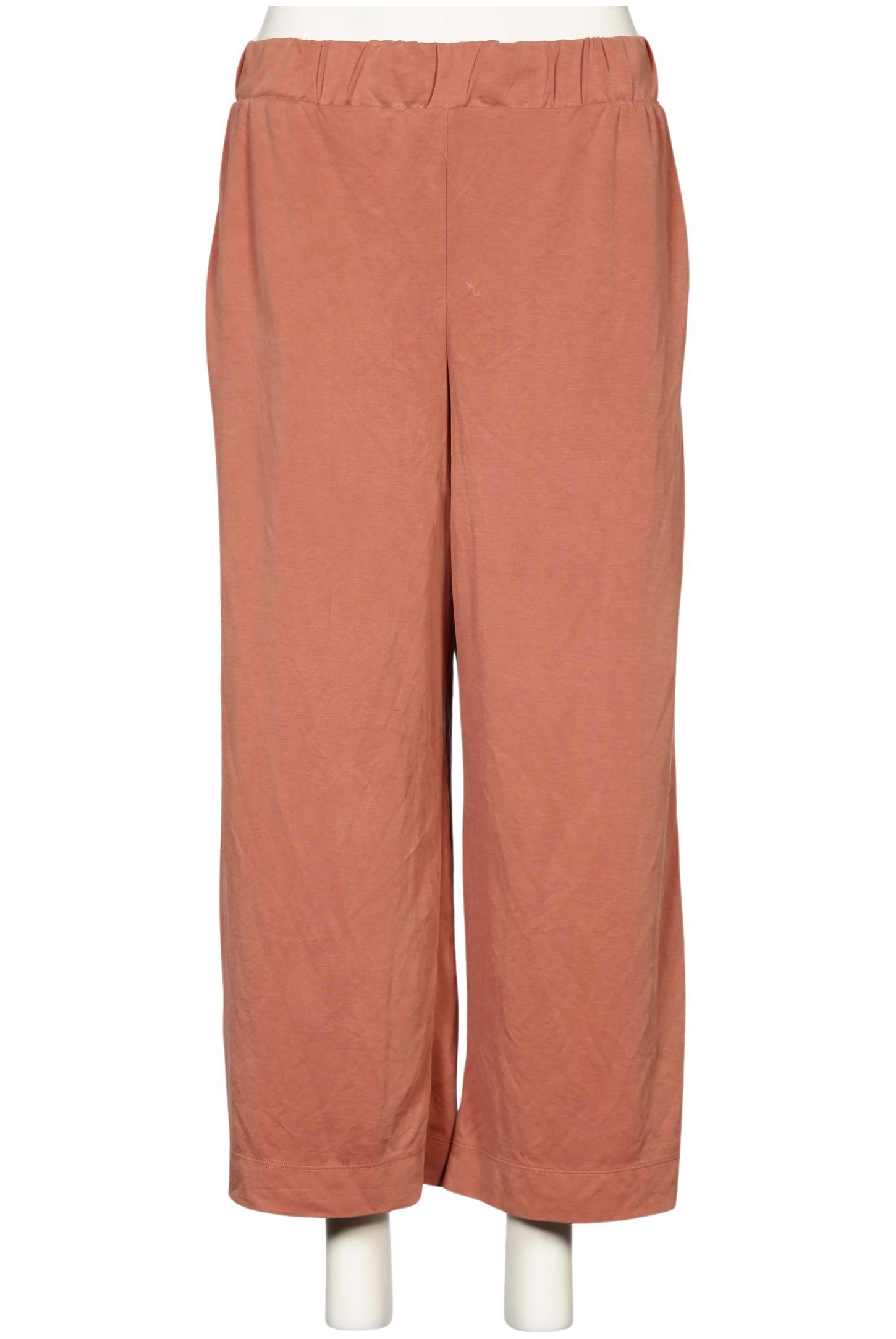 

Monki Damen Stoffhose, braun, Gr. 0