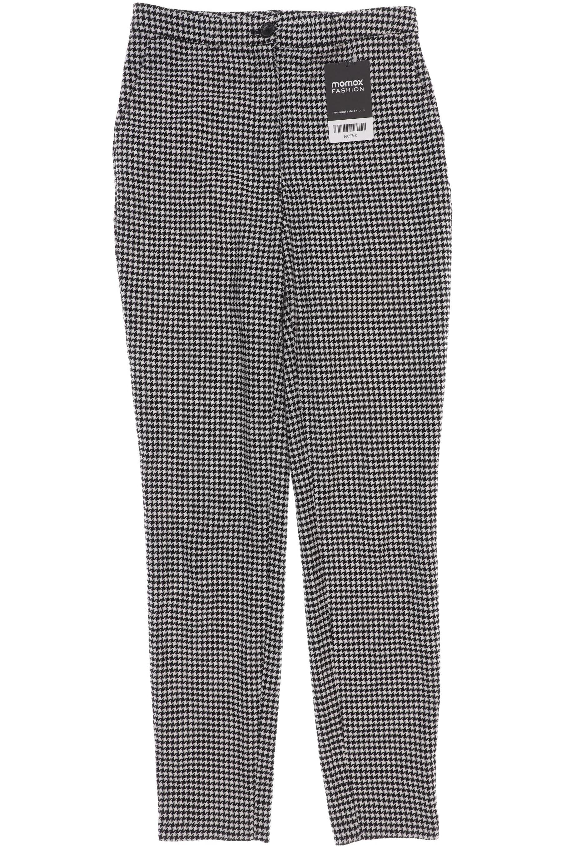 

Monki Damen Stoffhose, schwarz, Gr. 32
