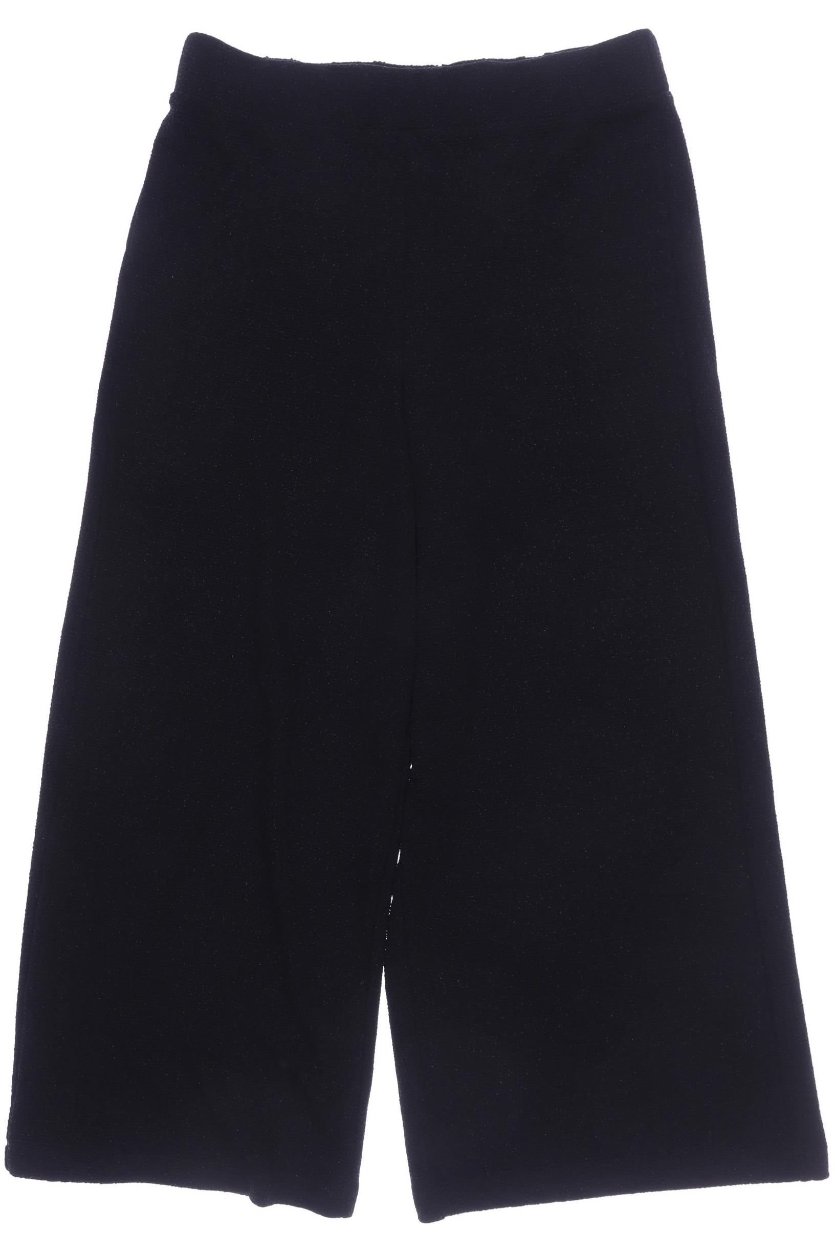 

Monki Damen Stoffhose, schwarz, Gr. 0