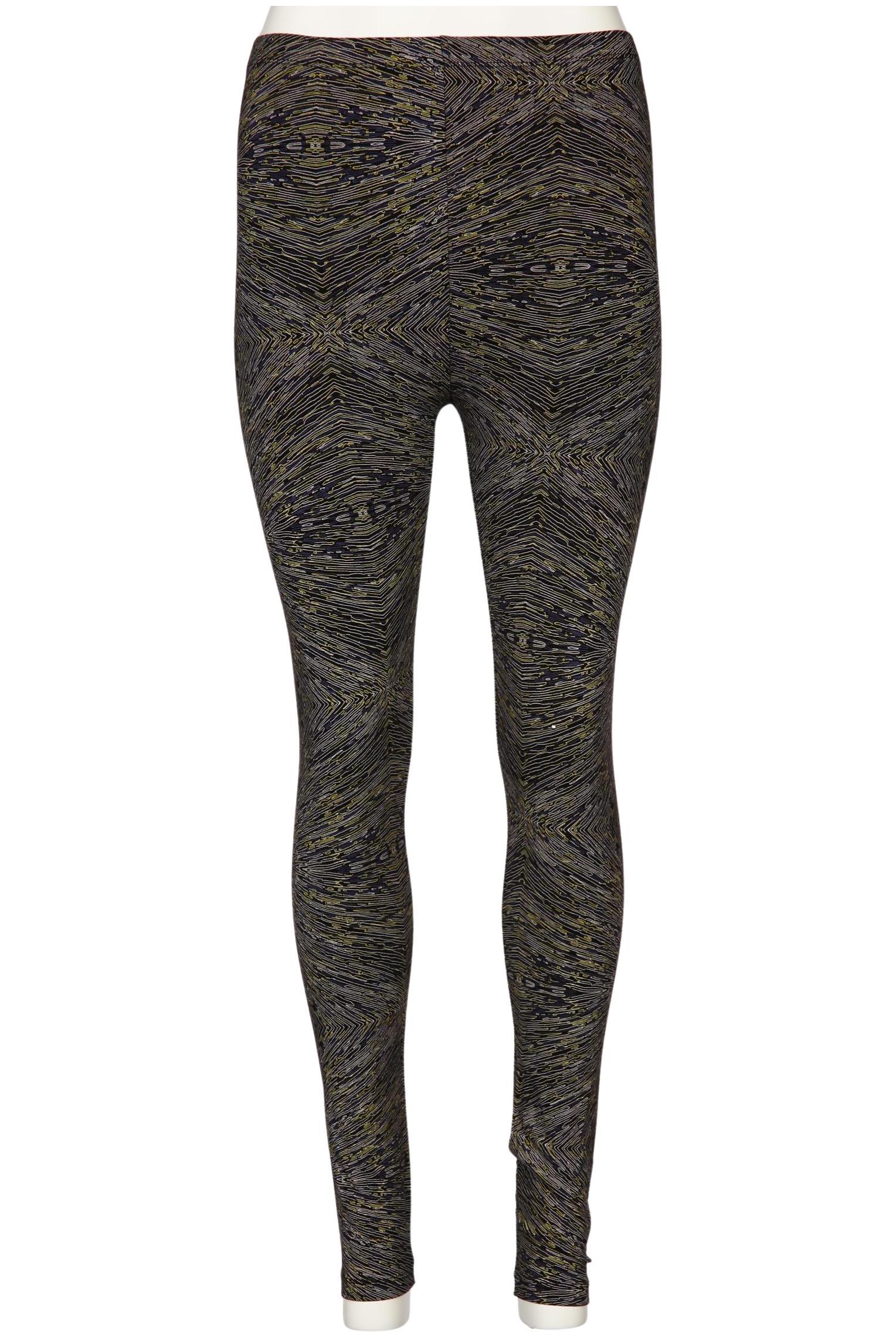 

Monki Damen Stoffhose, mehrfarbig, Gr. 0