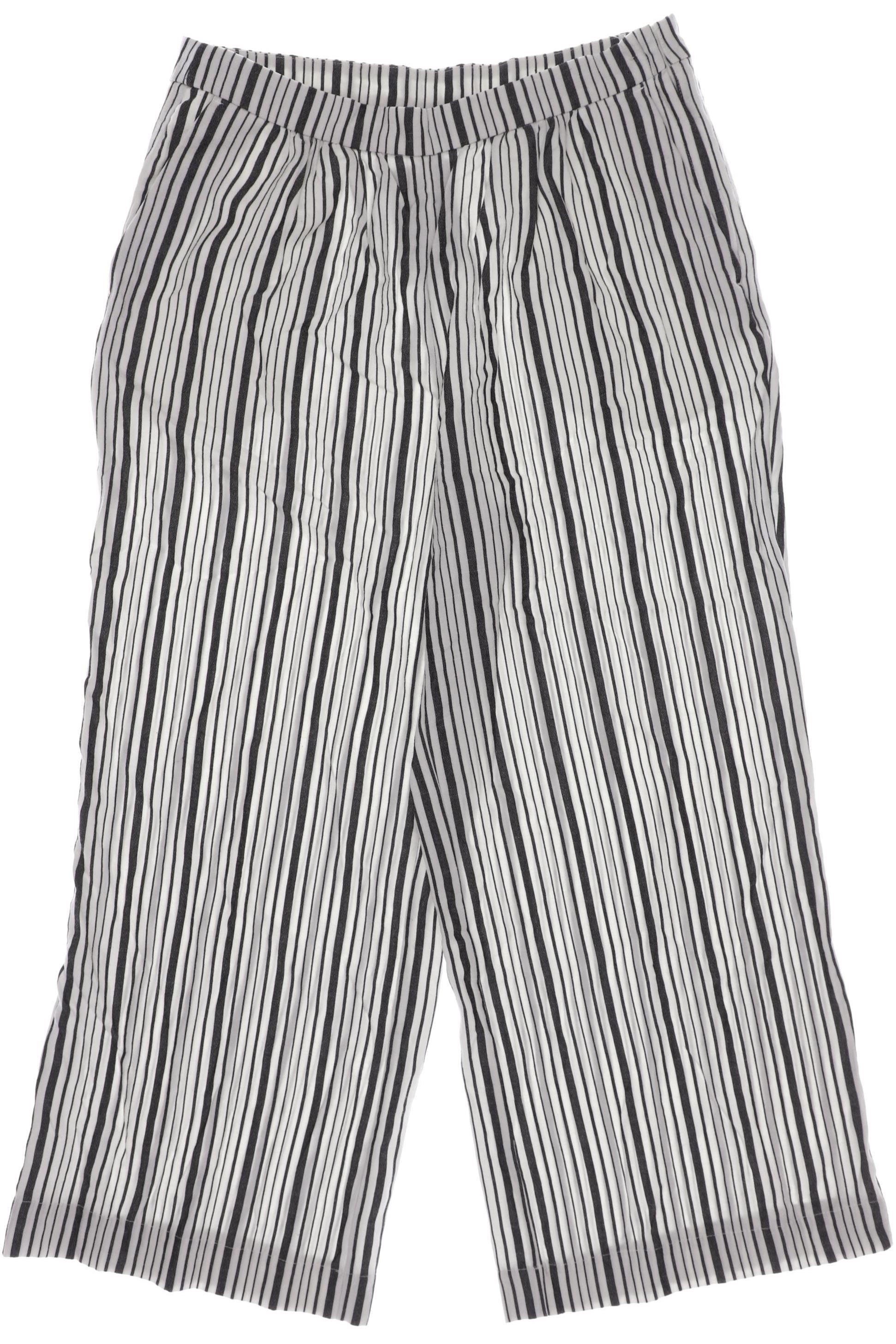 

MONKI Damen Stoffhose, grau