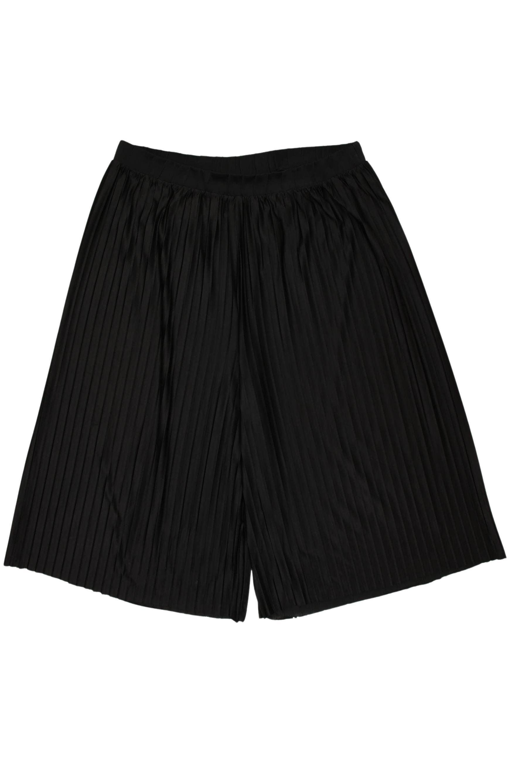 

Monki Damen Stoffhose, schwarz, Gr. 0