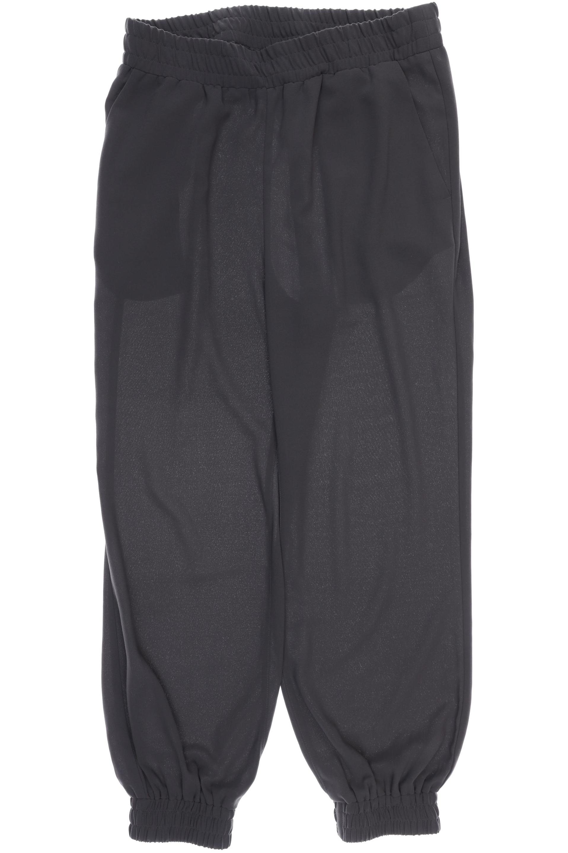 

Monki Damen Stoffhose, grau, Gr. 0