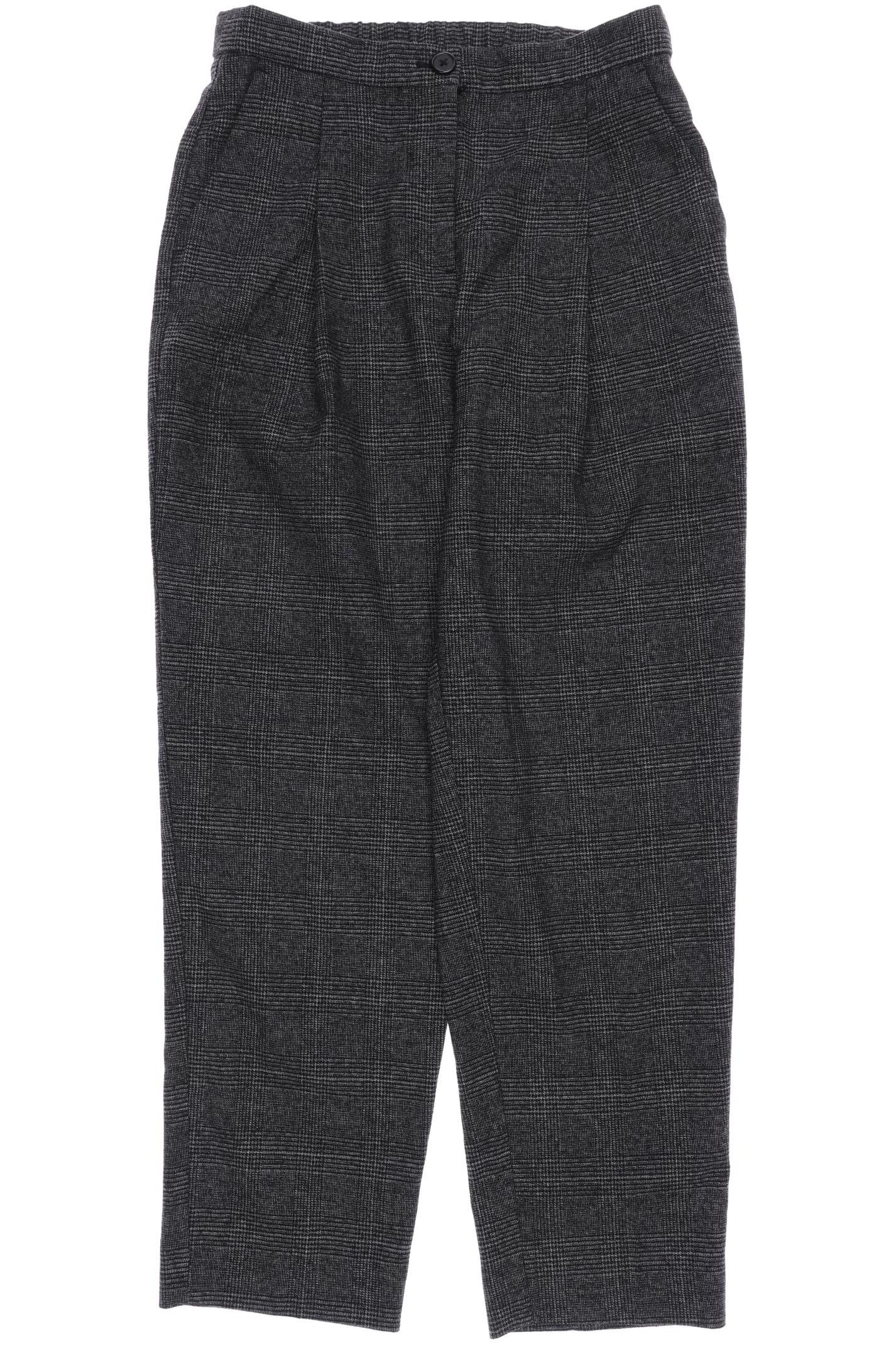 

Monki Damen Stoffhose, grau, Gr. 34
