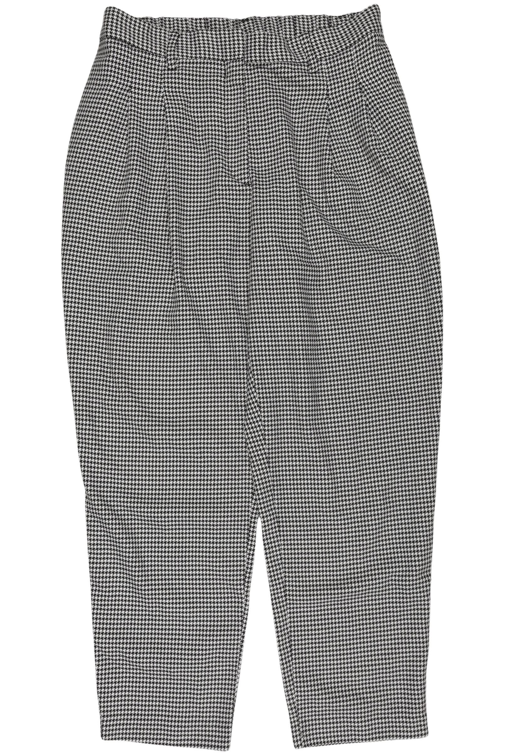 

Monki Damen Stoffhose, grau, Gr. 42